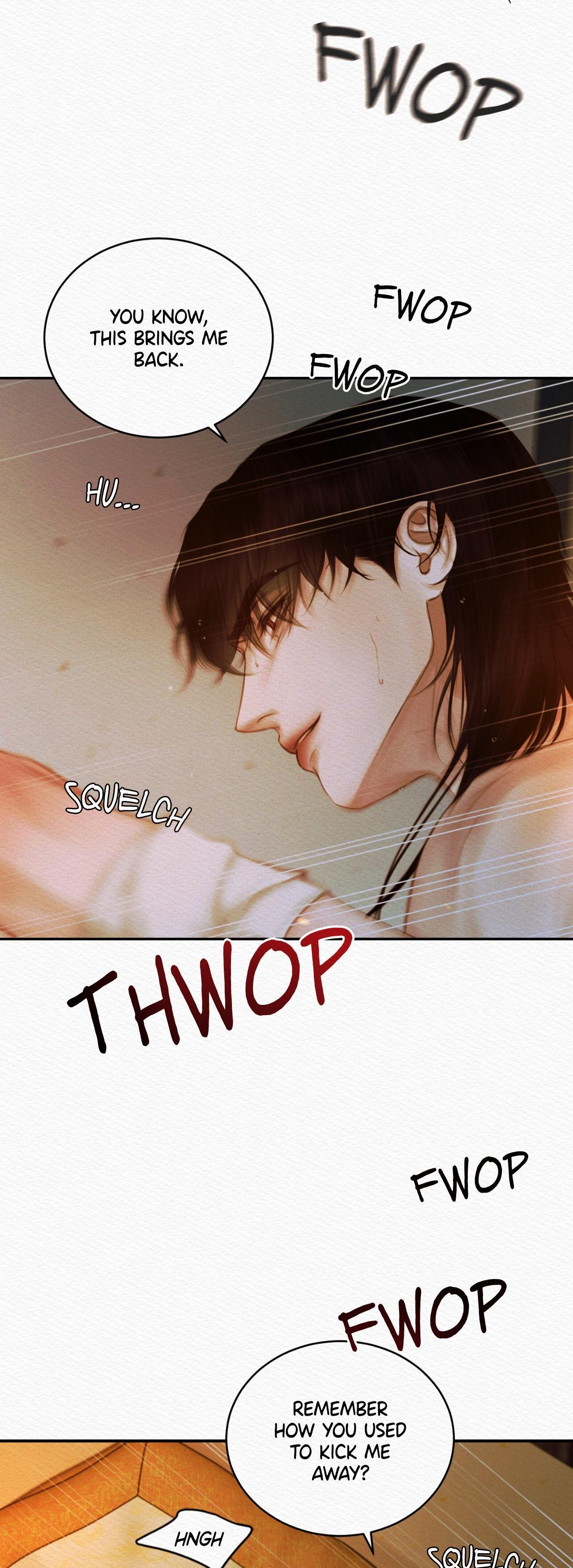 Night Song Chapter 65 page 21 - 