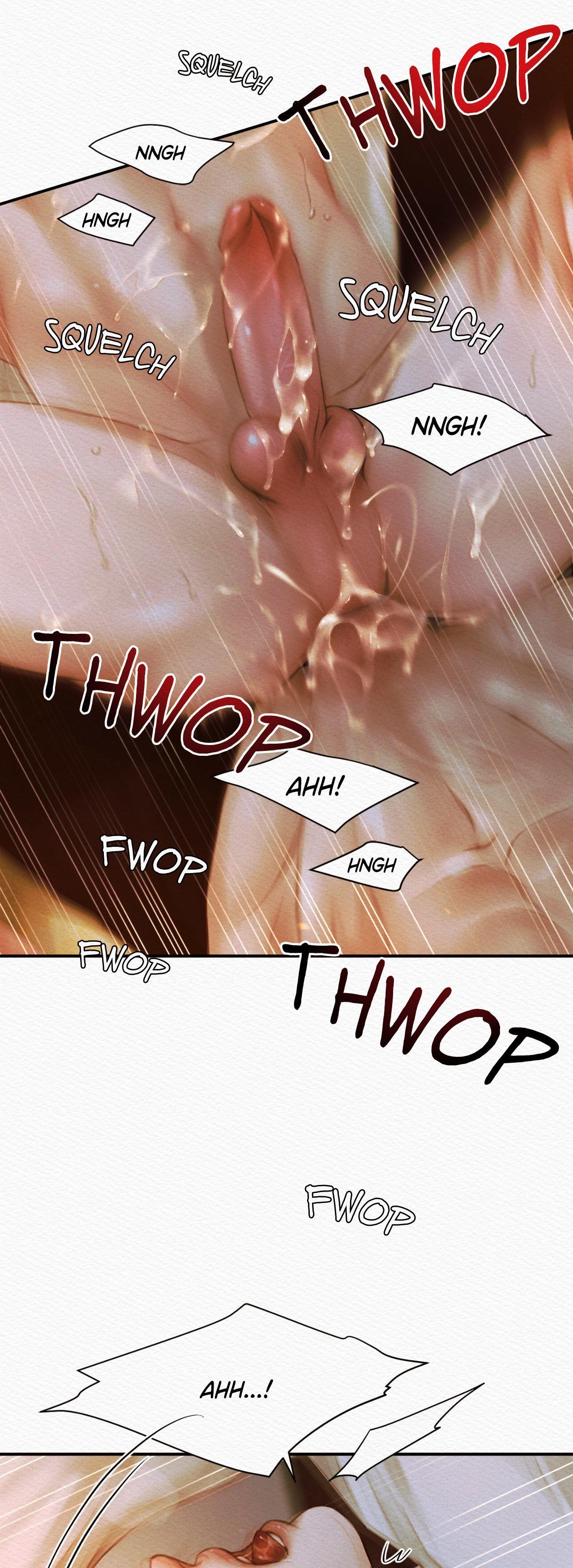 Night Song Chapter 65 page 24 - 