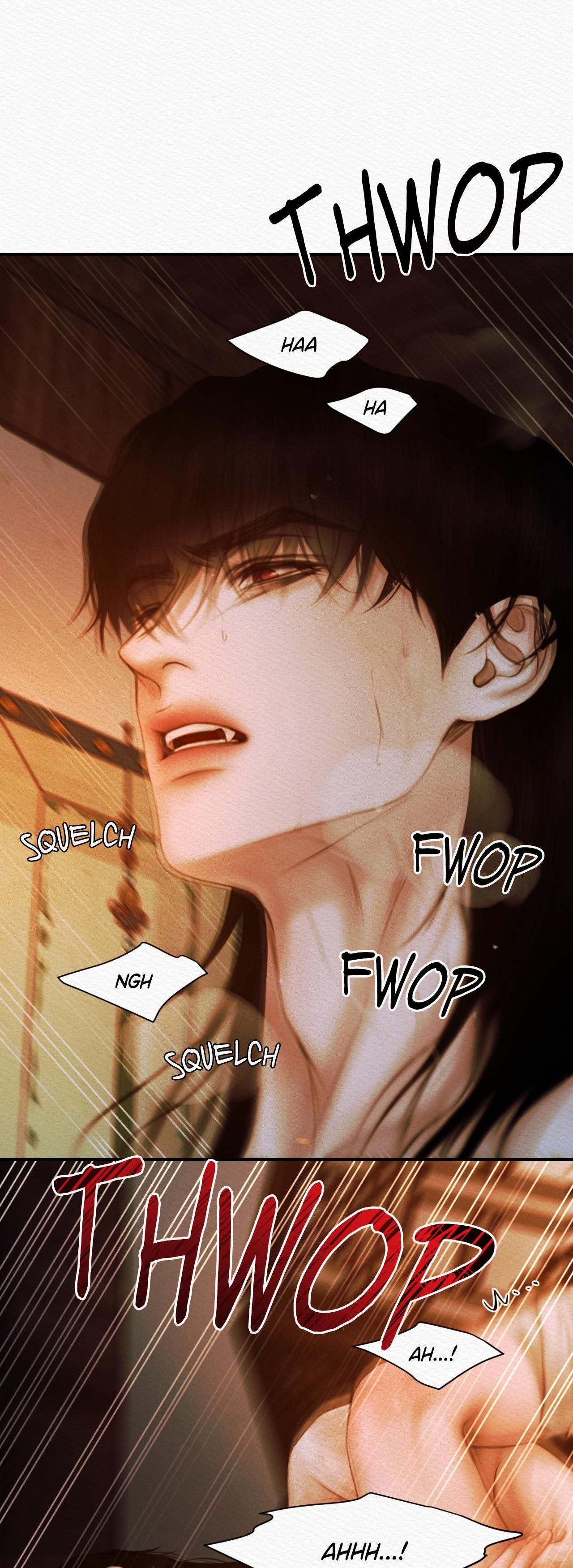 Night Song Chapter 65 page 26 - 