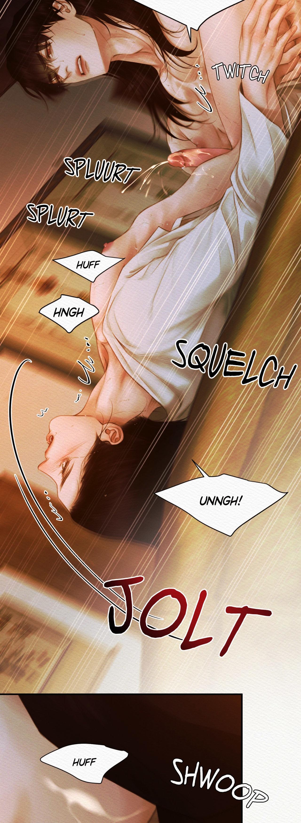 Night Song Chapter 65 page 27 - 