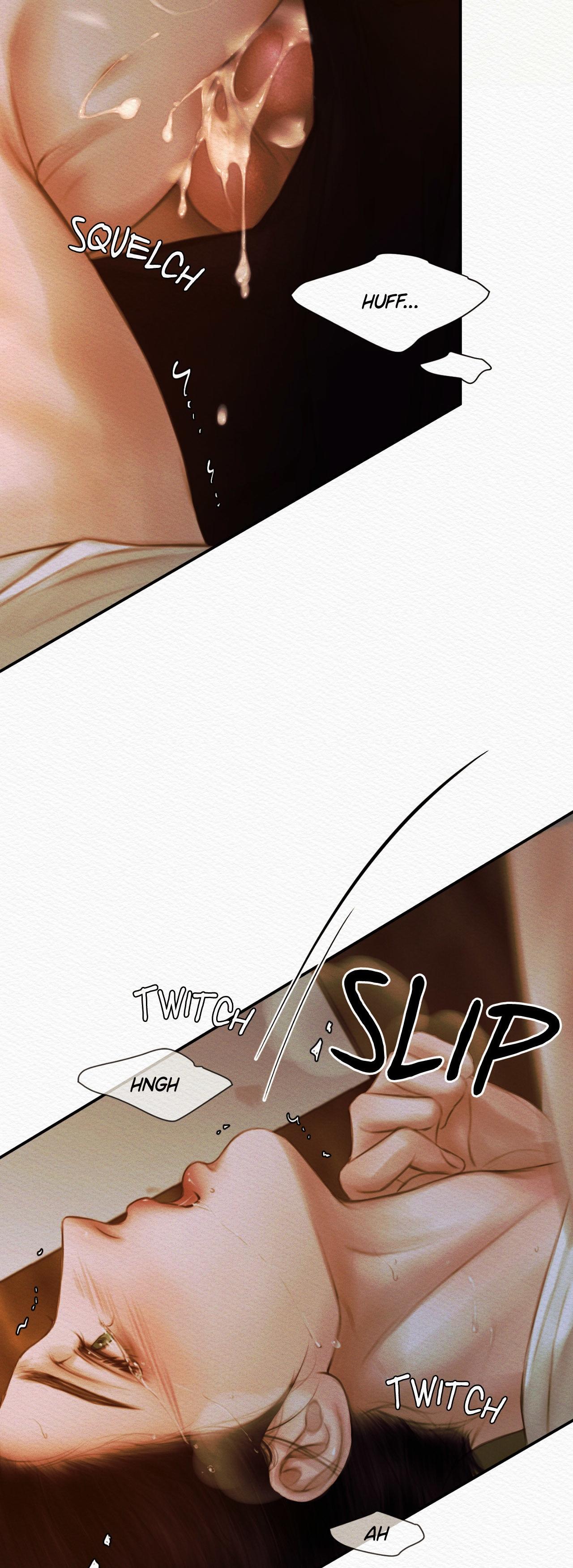 Night Song Chapter 65 page 28 - 