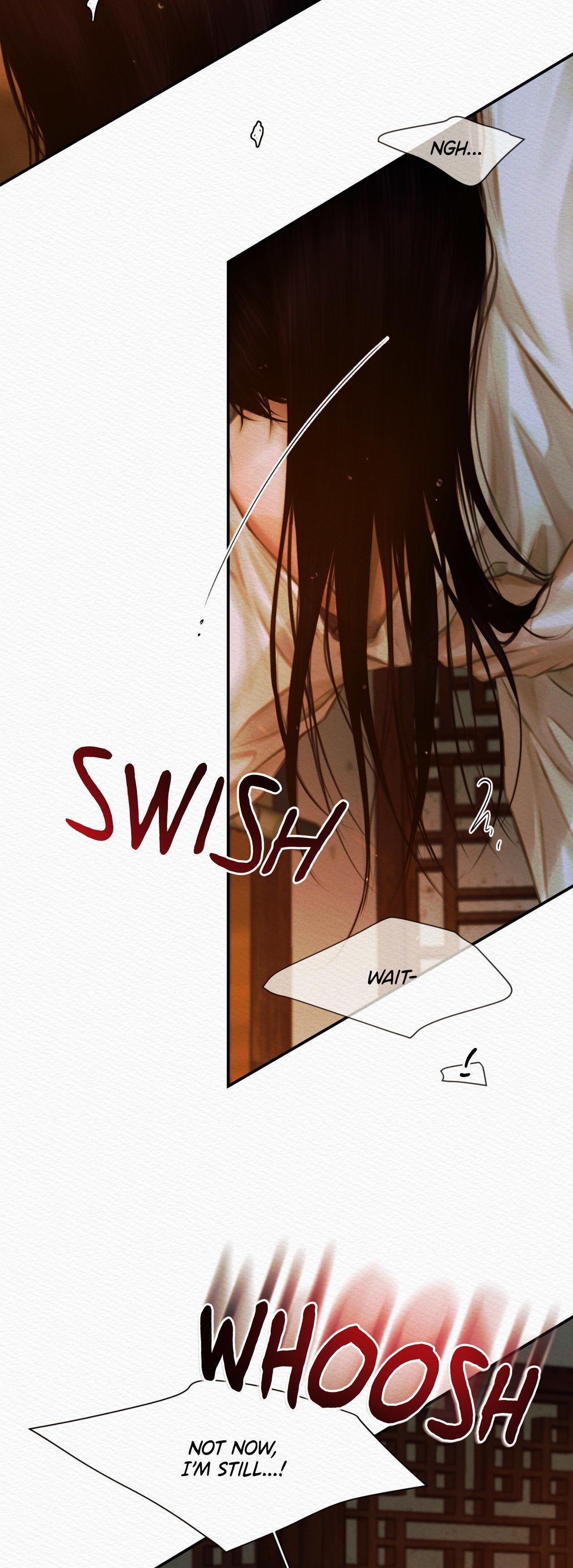 Night Song Chapter 65 page 29 - 