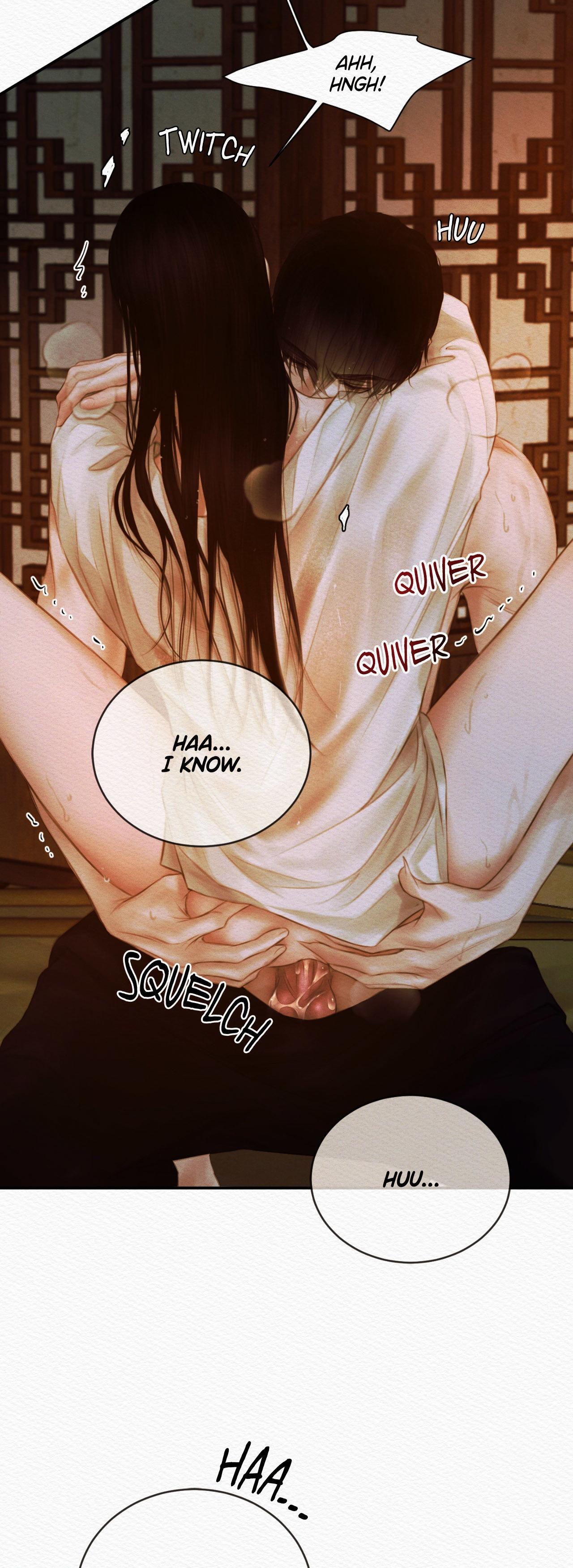 Night Song Chapter 65 page 30 - 
