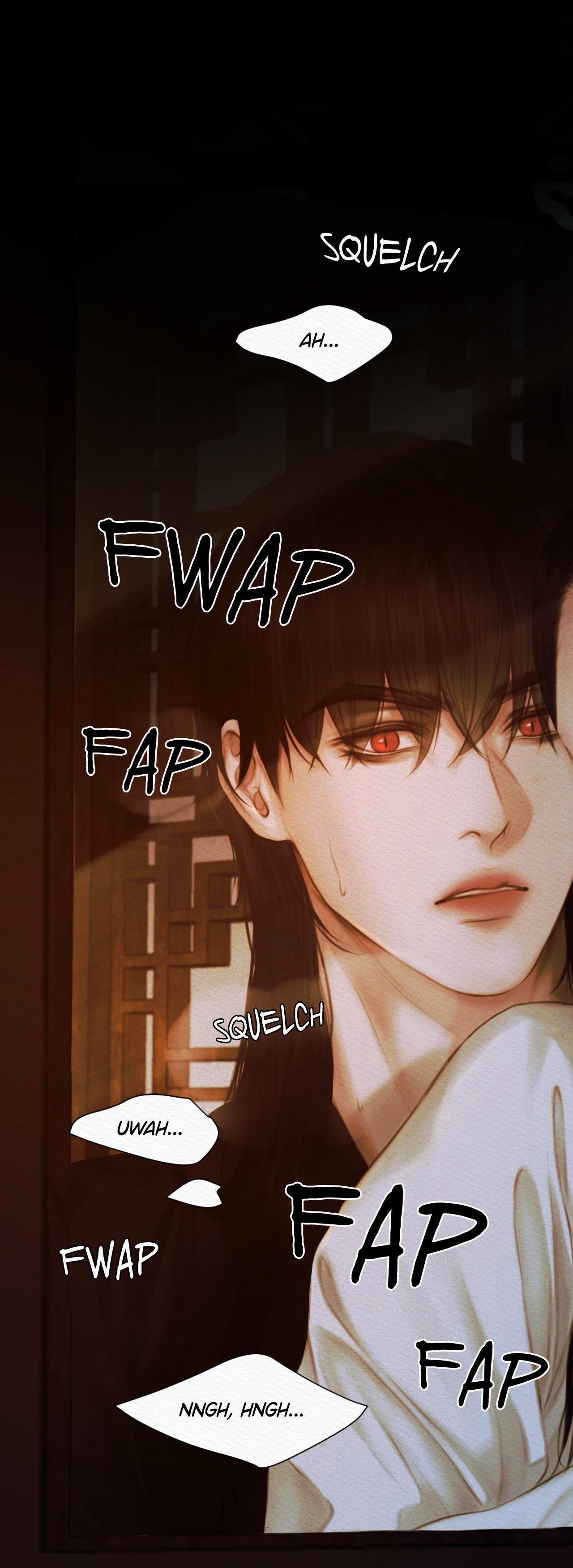 Night Song Chapter 65 page 4 - 