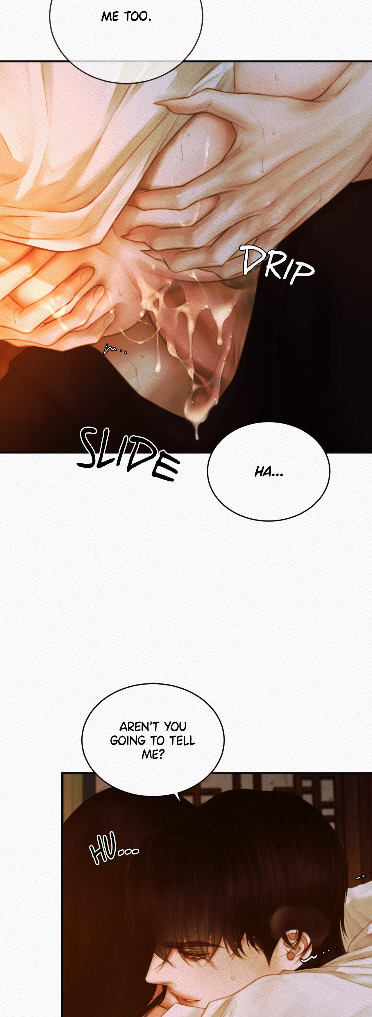 Night Song Chapter 65 page 31 - 