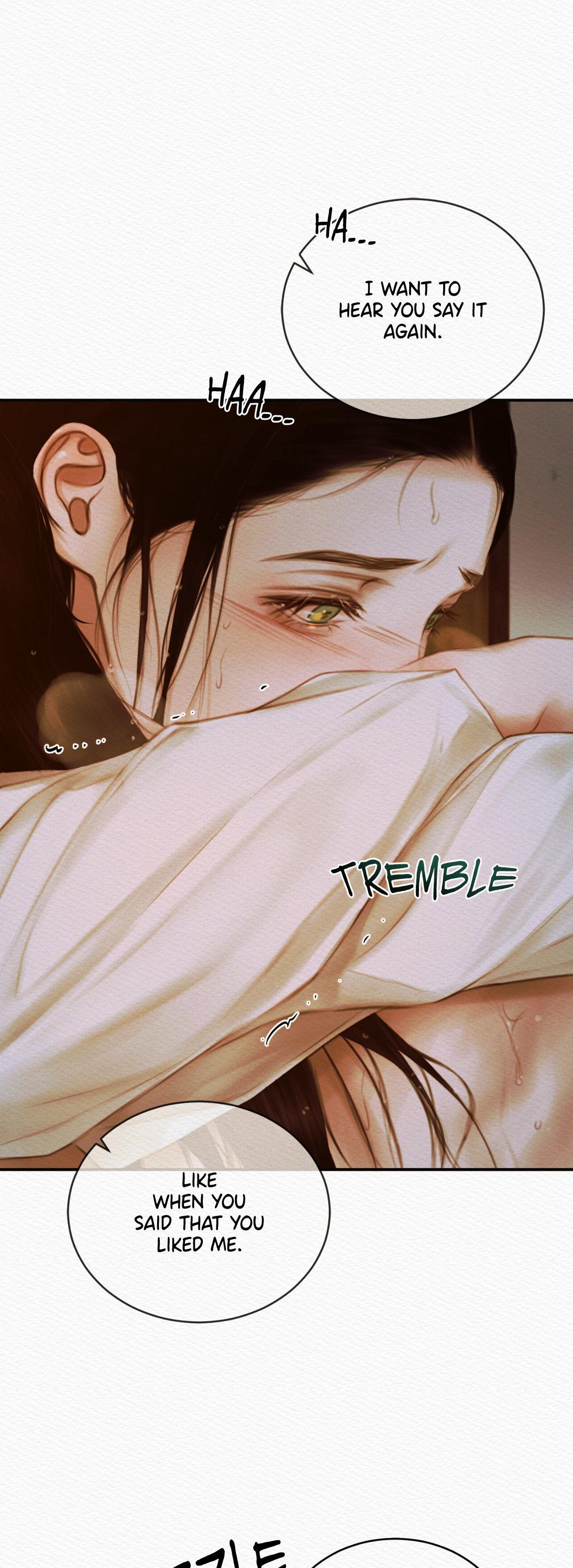 Night Song Chapter 65 page 33 - 