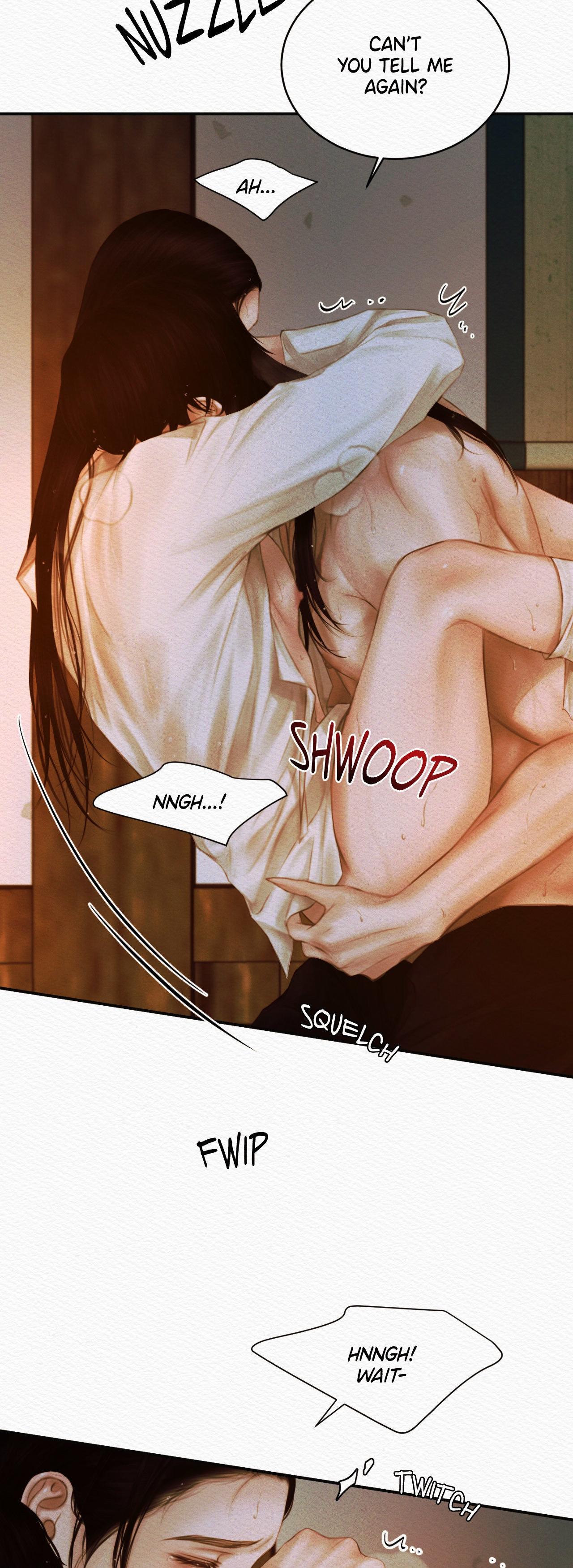 Night Song Chapter 65 page 34 - 