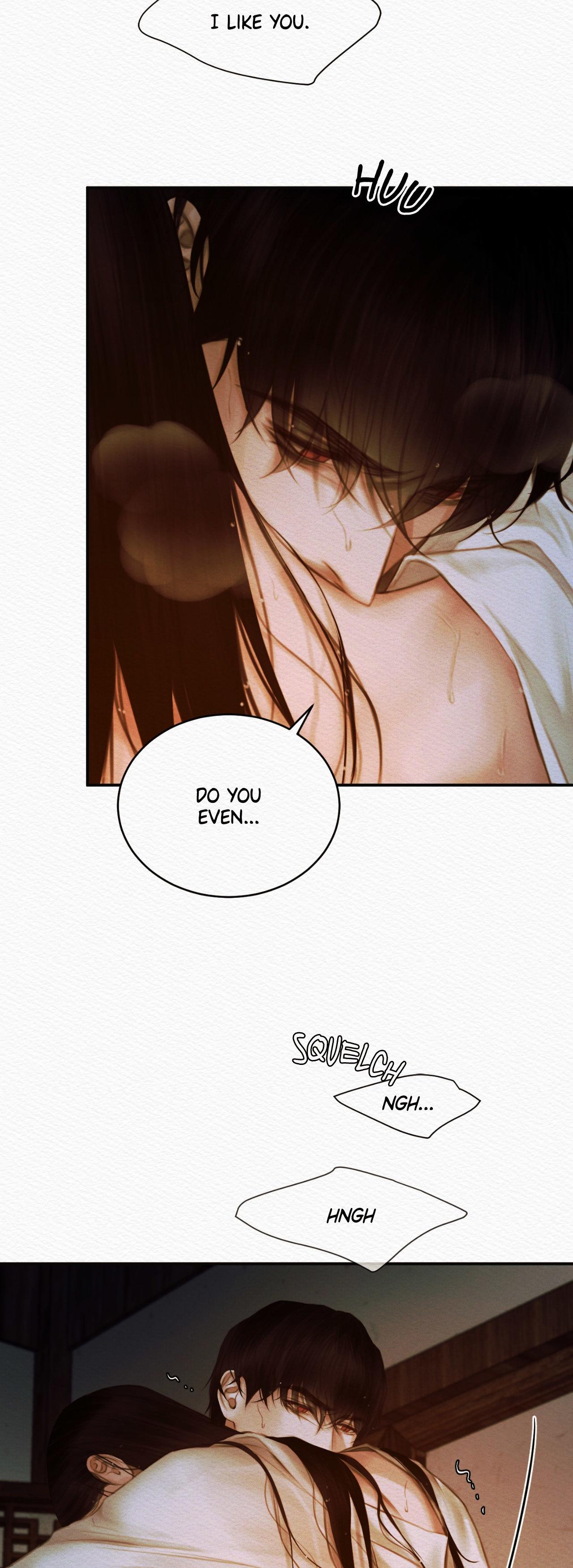 Night Song Chapter 65 page 39 - 