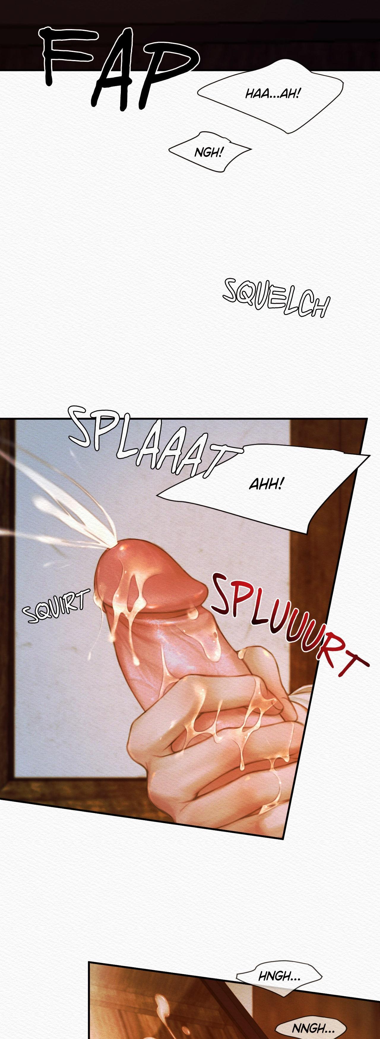 Night Song Chapter 65 page 5 - 