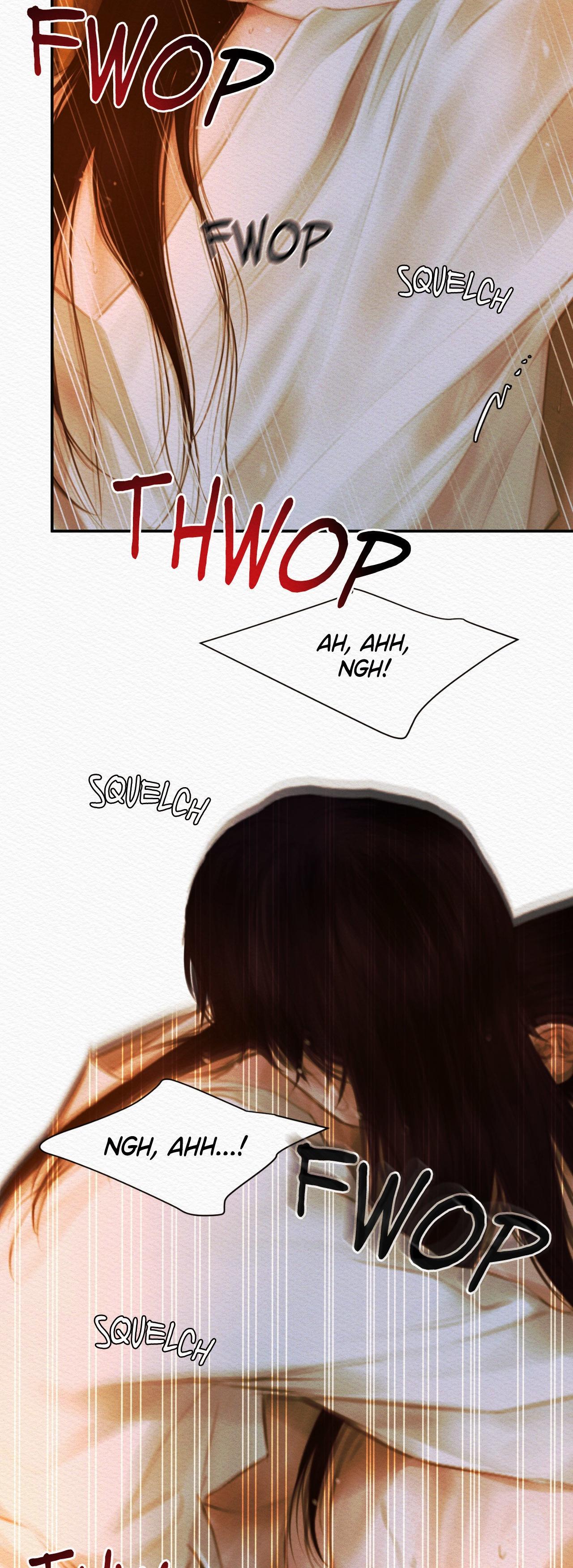 Night Song Chapter 65 page 42 - 