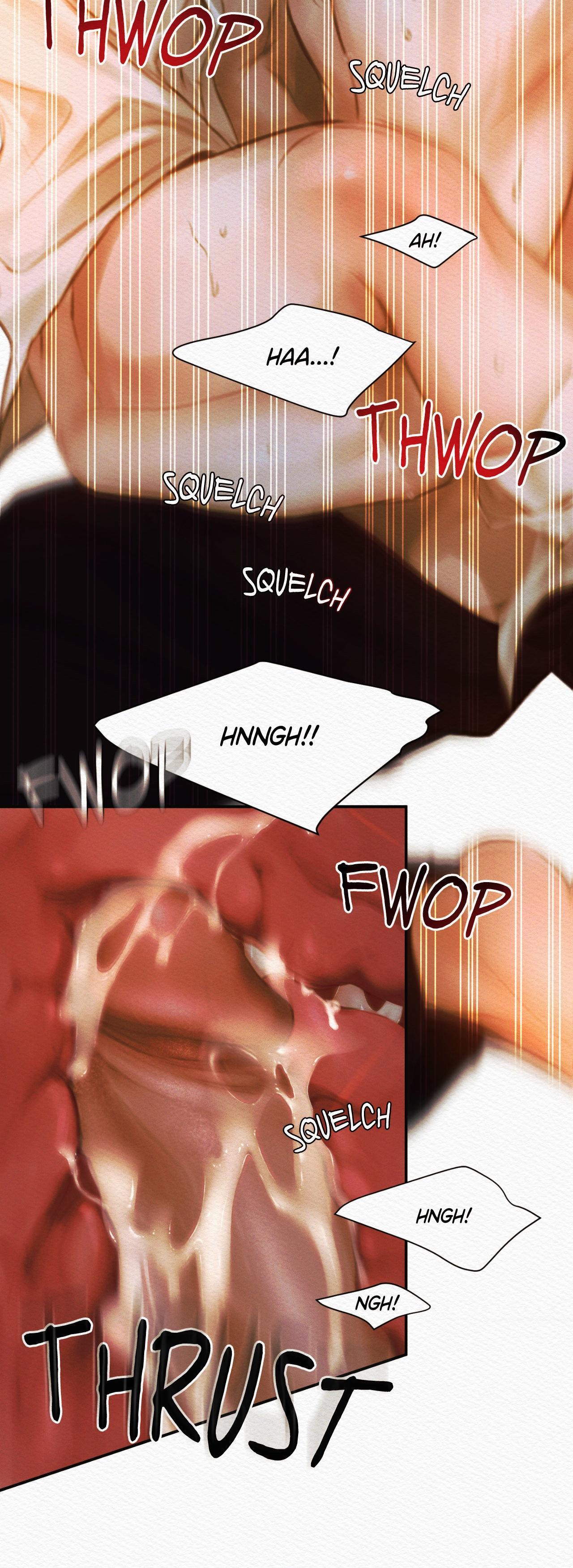 Night Song Chapter 65 page 43 - 