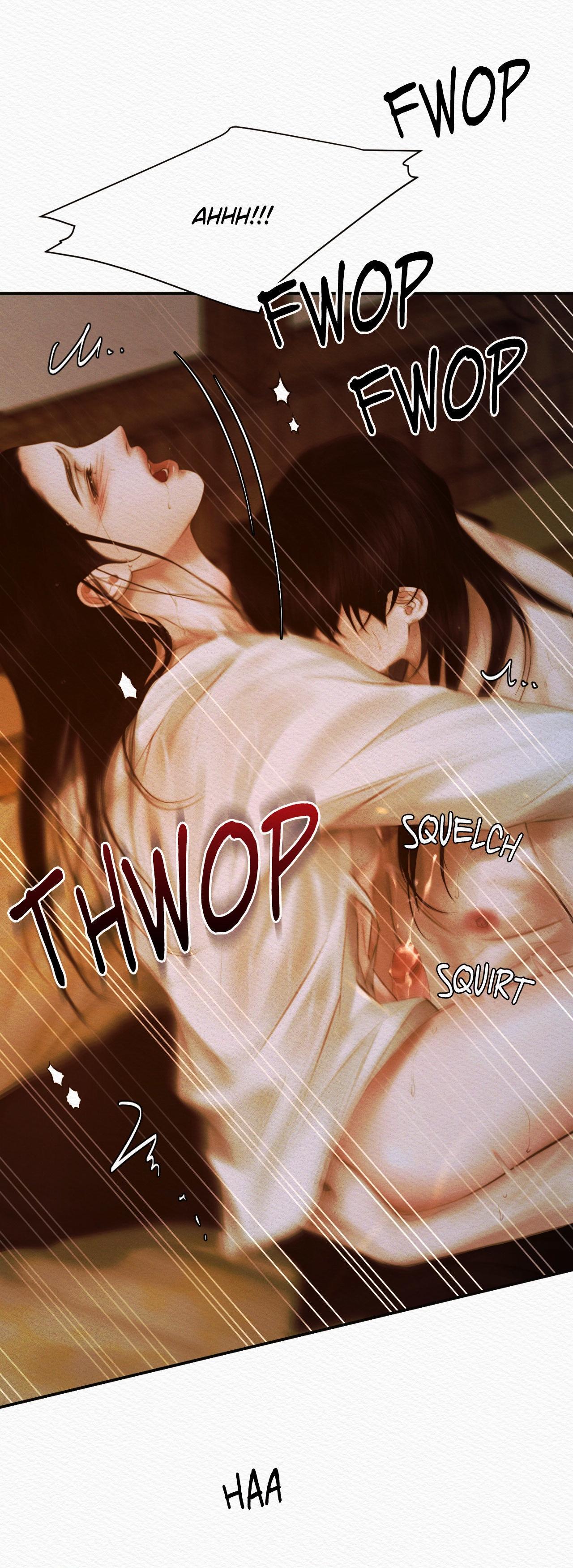 Night Song Chapter 65 page 45 - 