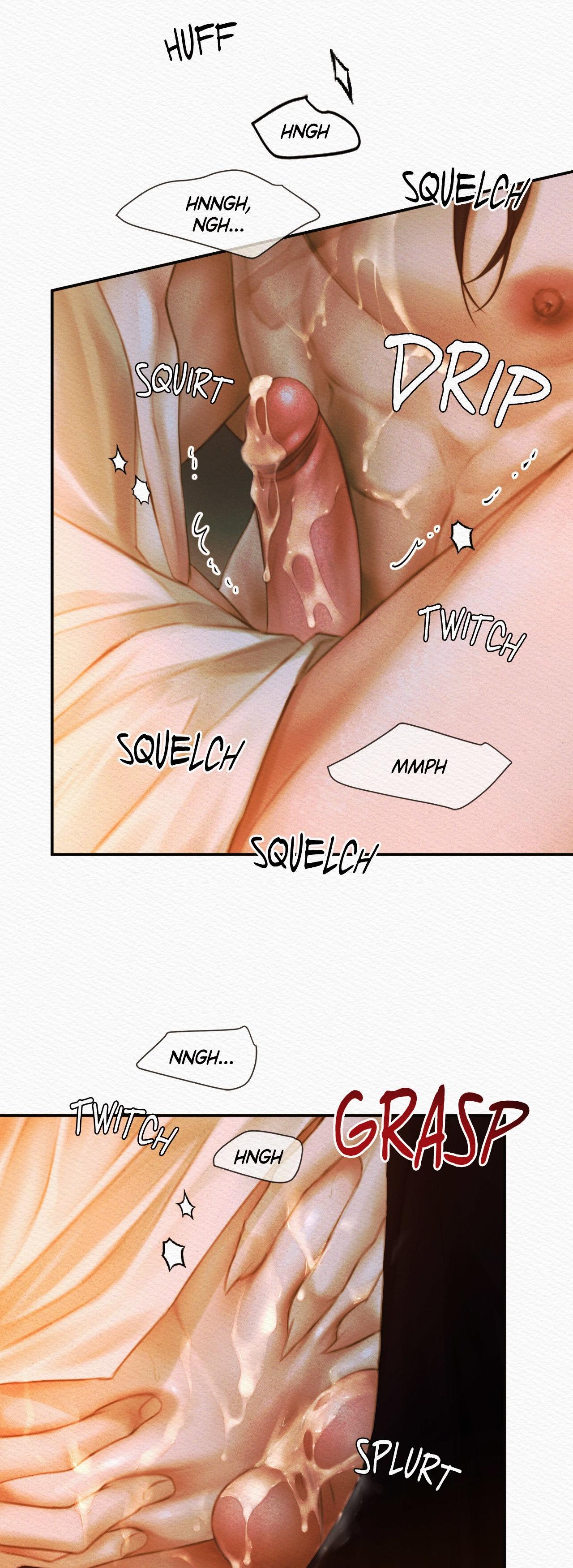 Night Song Chapter 65 page 46 - 