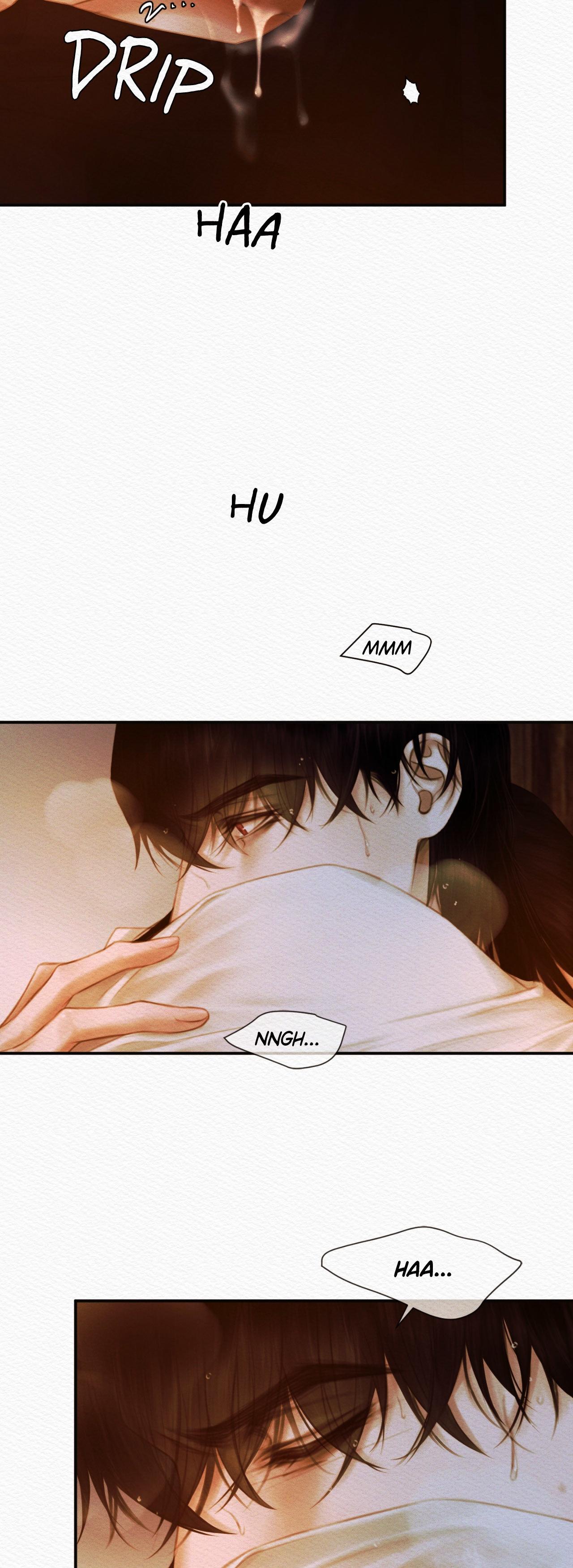 Night Song Chapter 65 page 47 - 