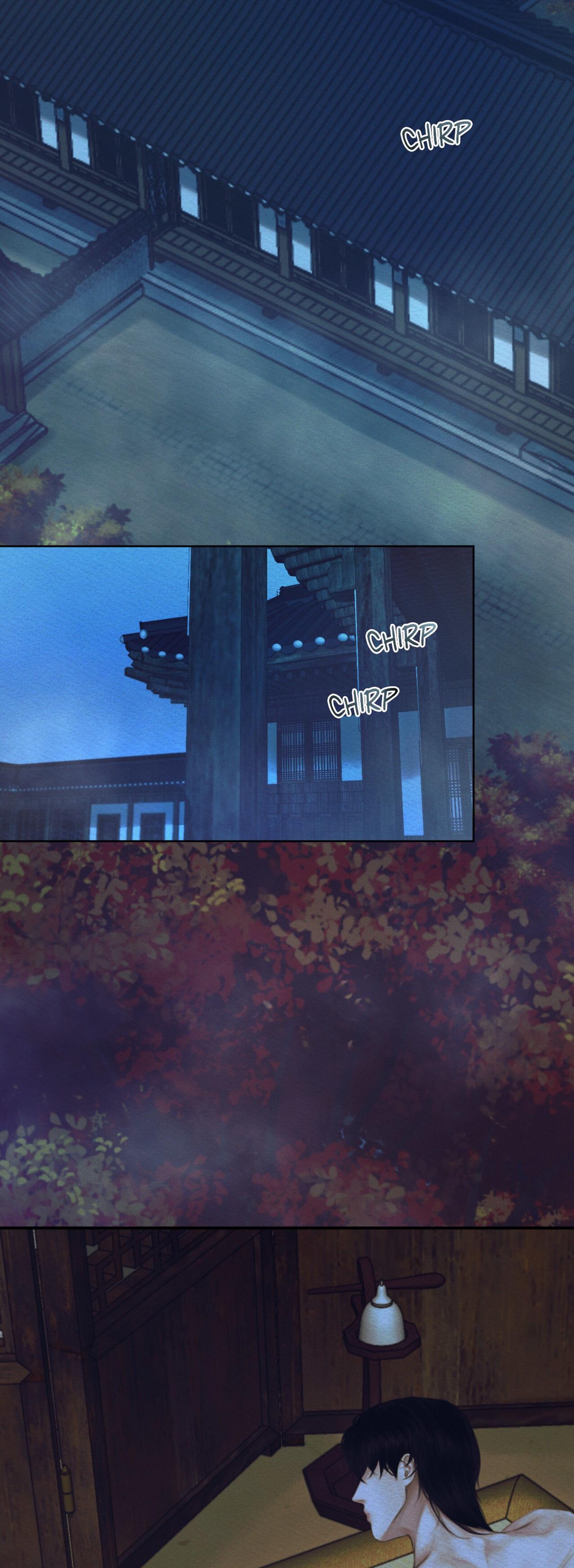Night Song Chapter 65 page 49 - 