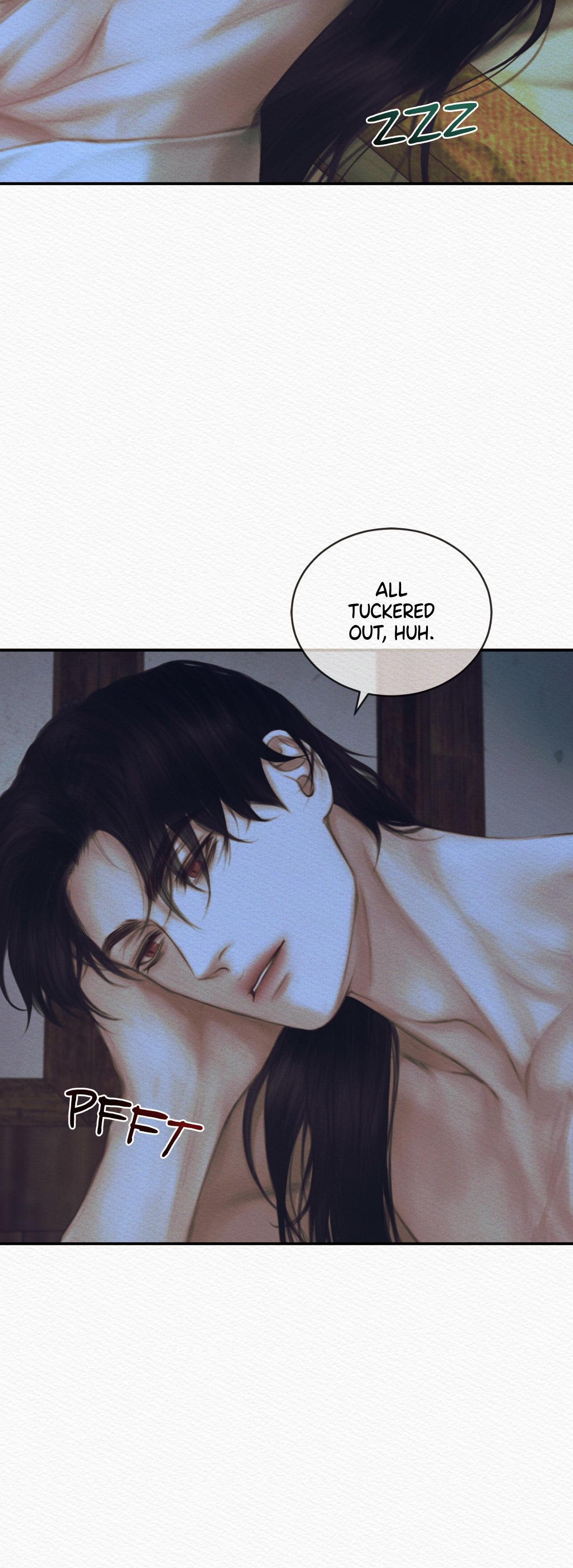 Night Song Chapter 65 page 51 - 