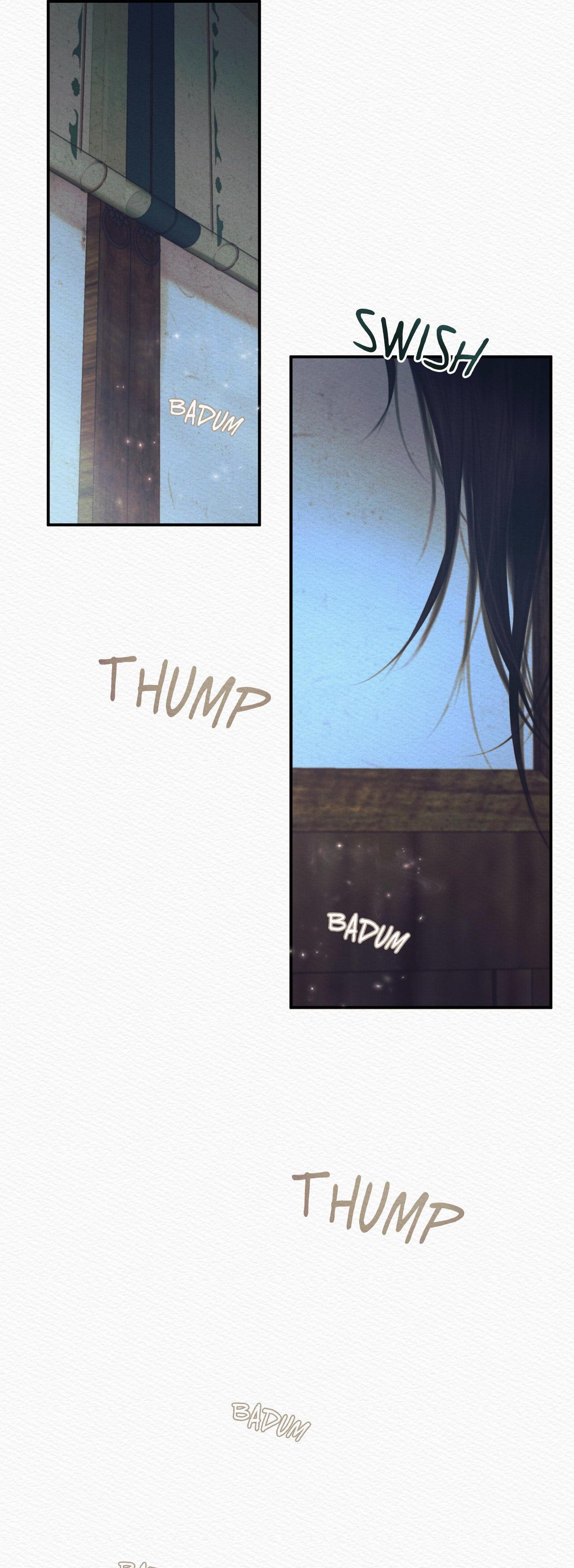 Night Song Chapter 65 page 53 - 