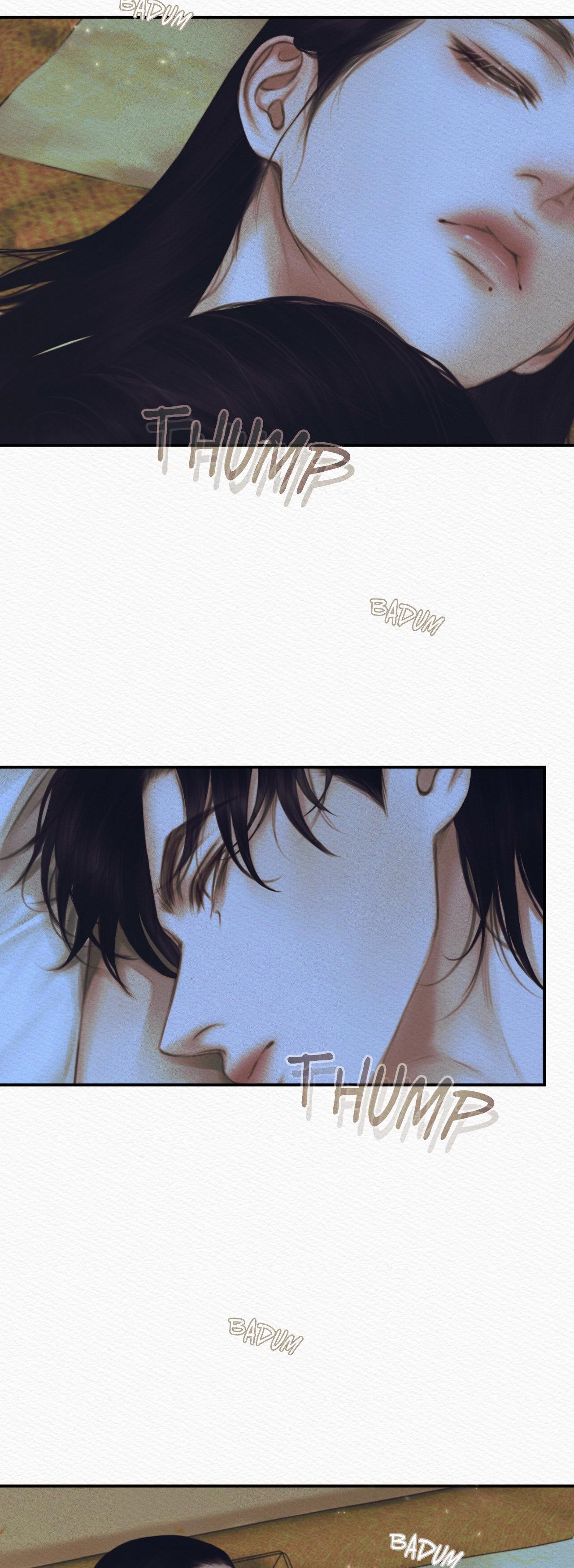 Night Song Chapter 65 page 54 - 
