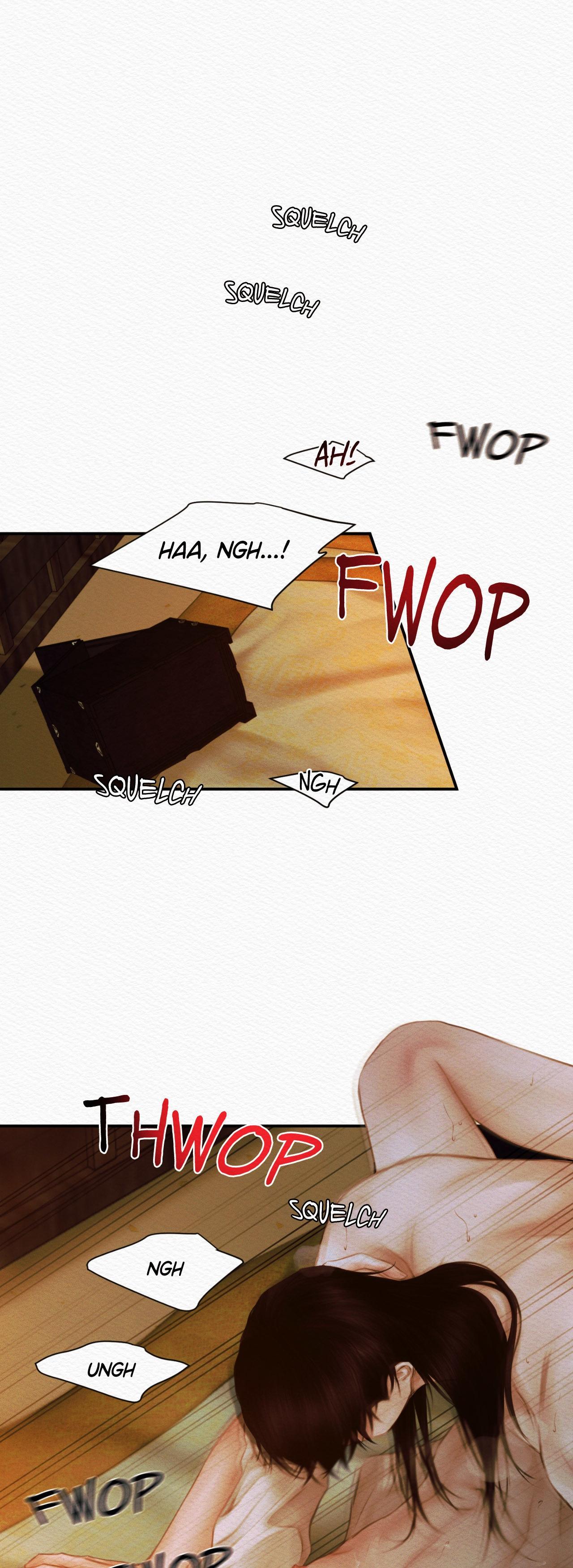 Night Song Chapter 65 page 8 - 