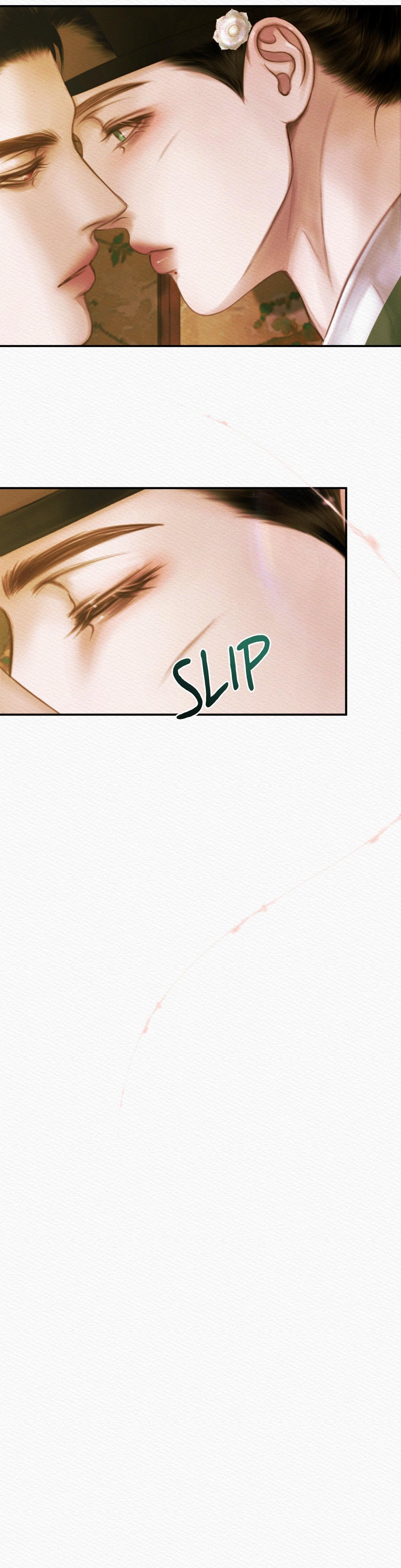Night Song Chapter 66 page 24 - 