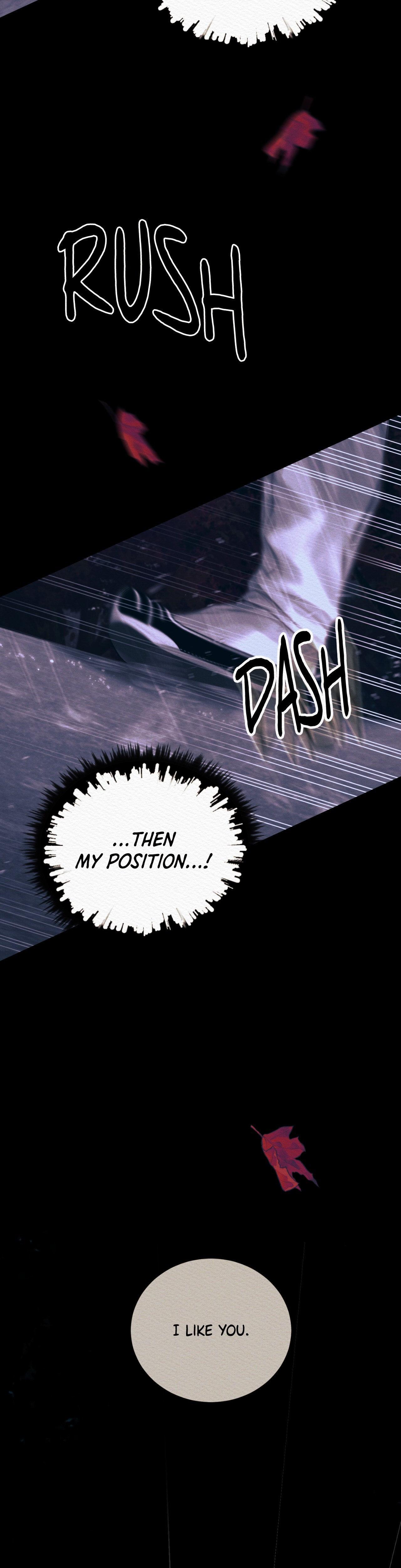 Night Song Chapter 66 page 28 - 