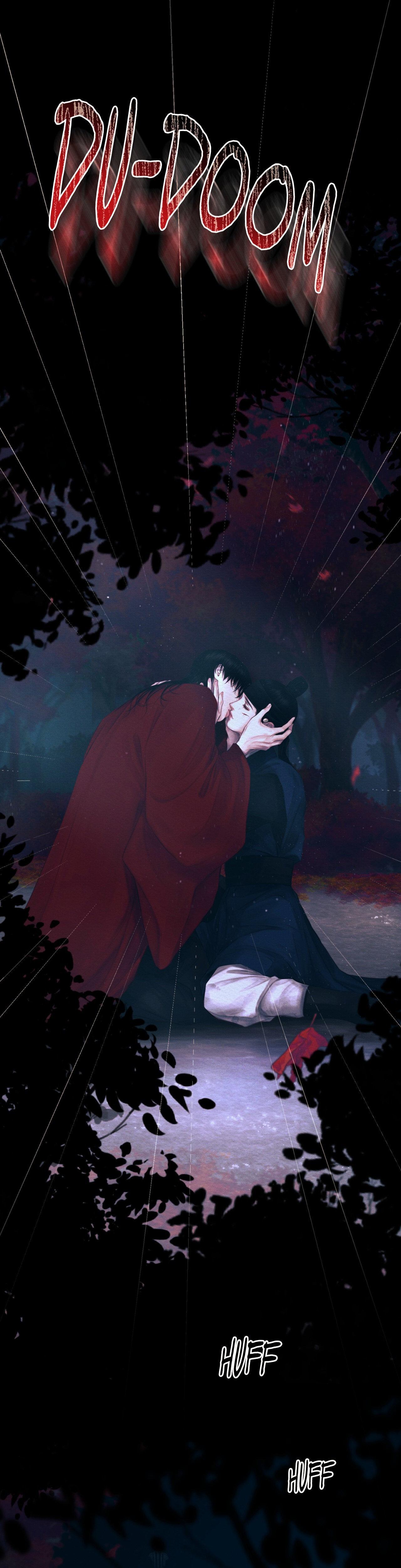 Night Song Chapter 66 page 29 - 