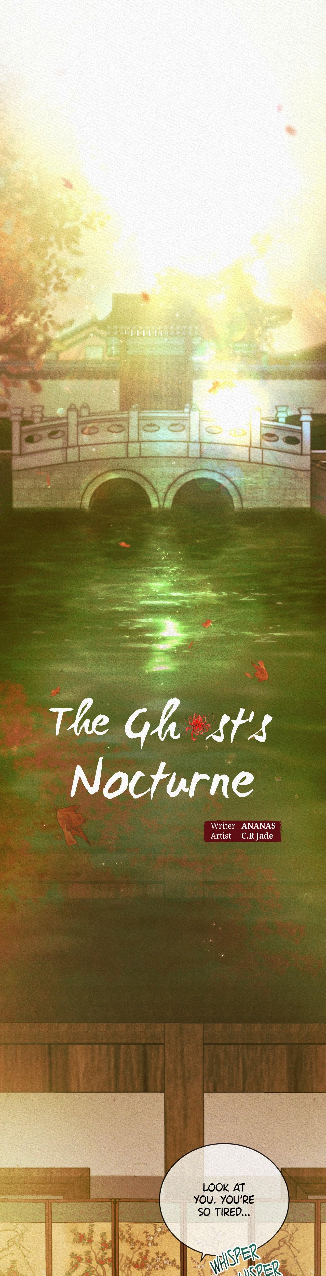Night Song Chapter 66 page 4 - 