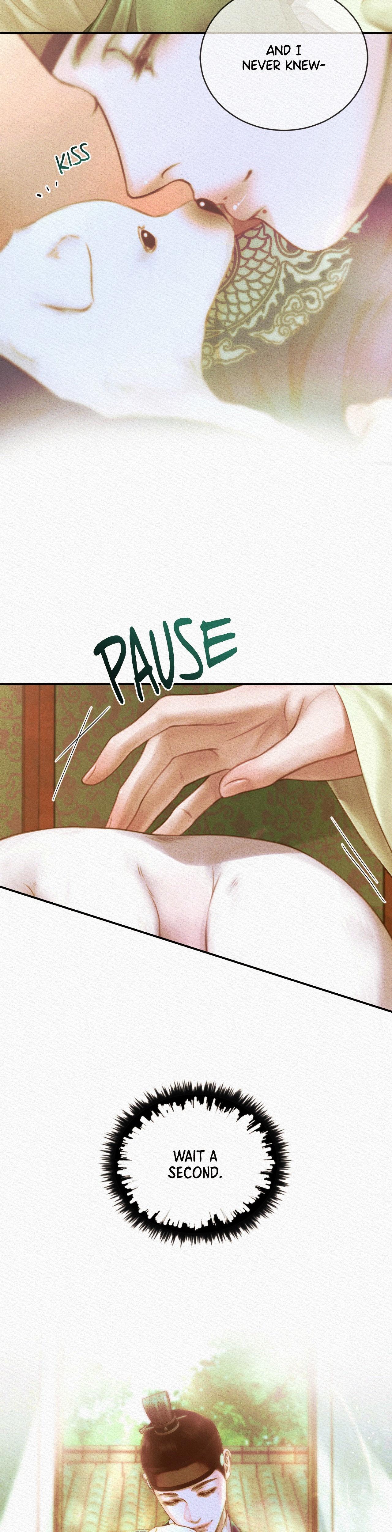 Night Song Chapter 66 page 7 - 