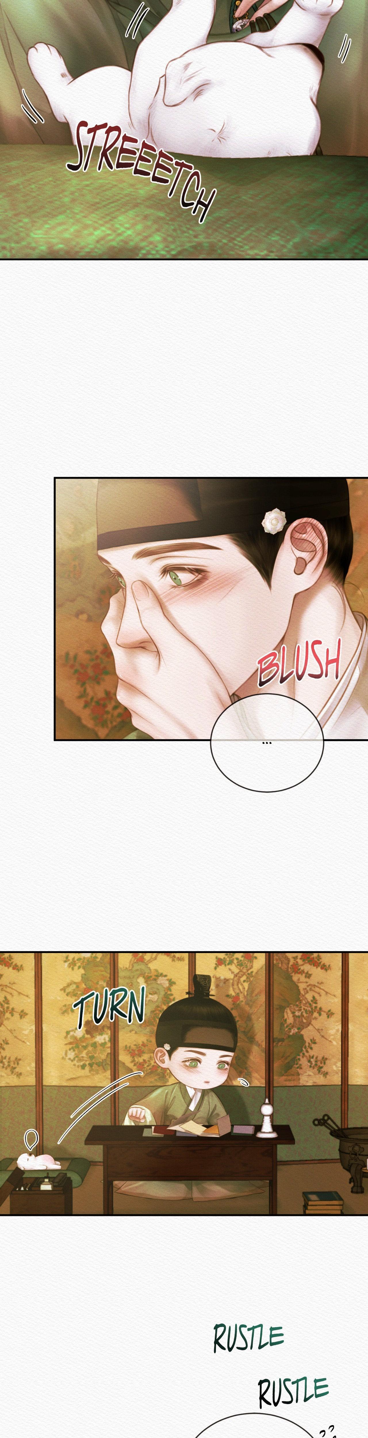 Night Song Chapter 66 page 9 - 