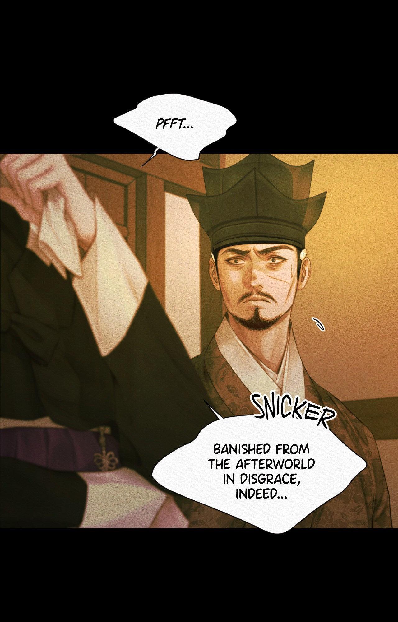 Night Song Chapter 67 page 11 - 