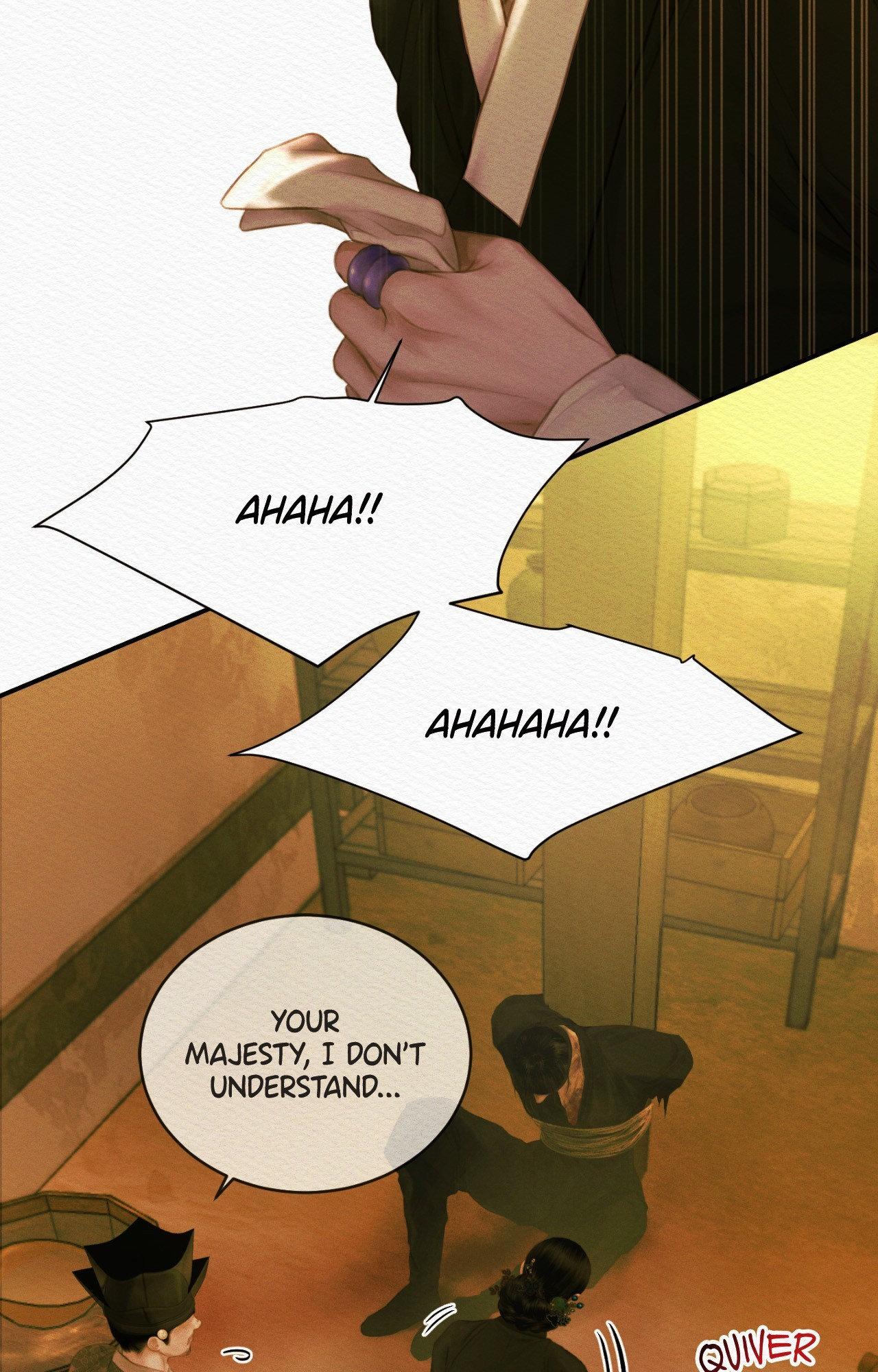 Night Song Chapter 67 page 13 - 