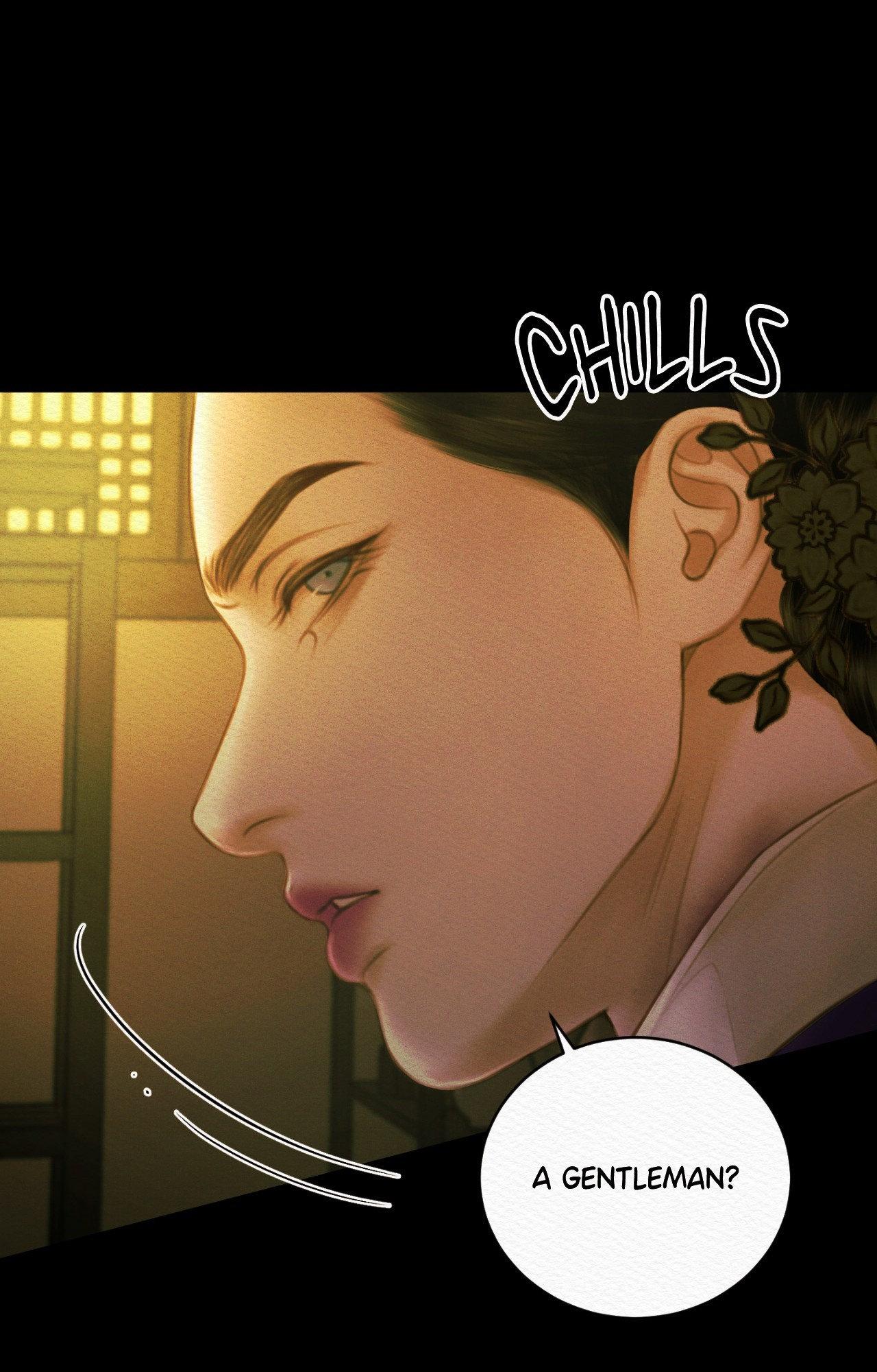 Night Song Chapter 67 page 16 - 