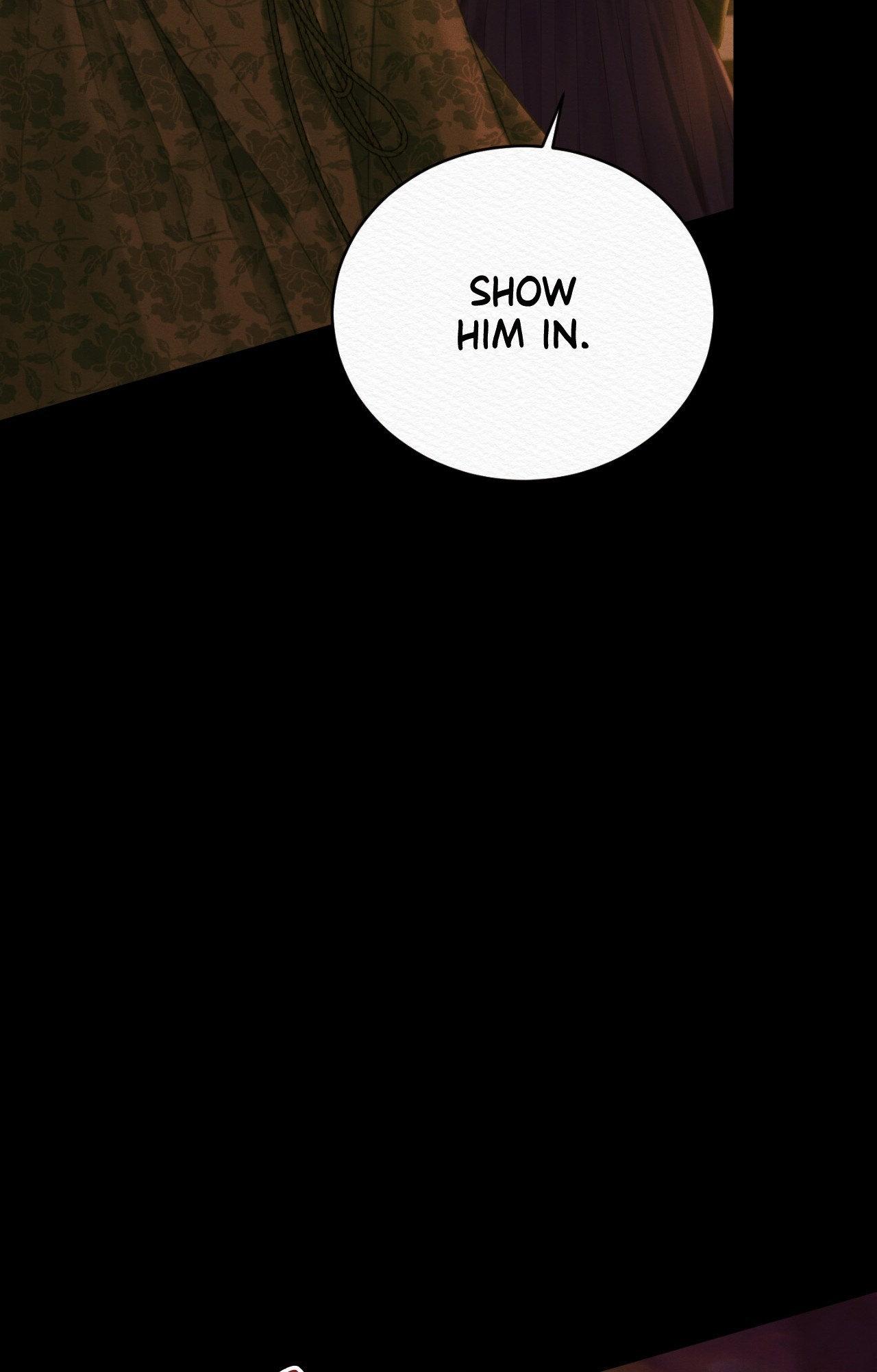 Night Song Chapter 67 page 19 - 
