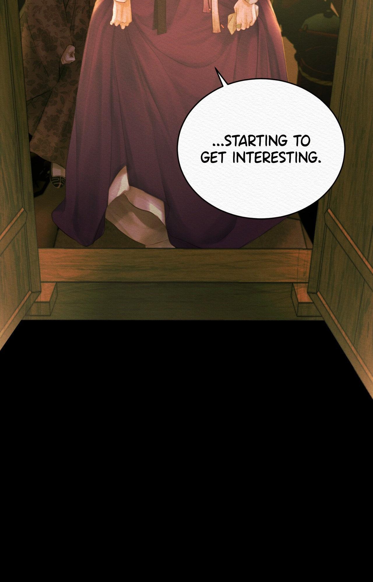 Night Song Chapter 67 page 23 - 