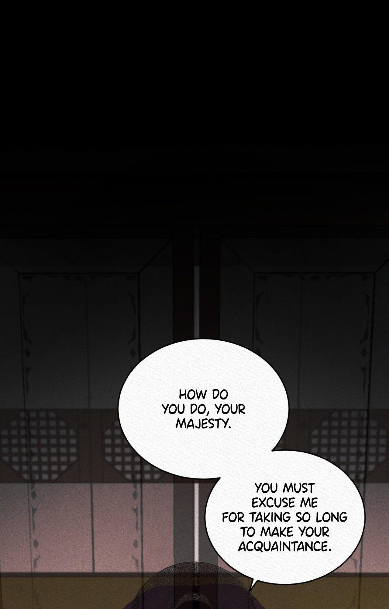 Night Song Chapter 67 page 25 - 