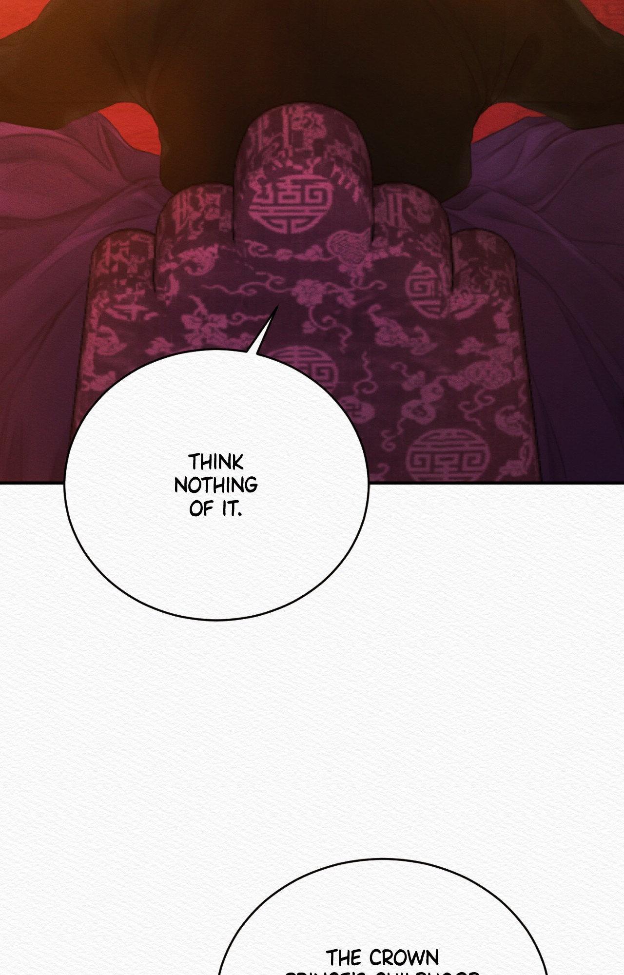 Night Song Chapter 67 page 27 - 