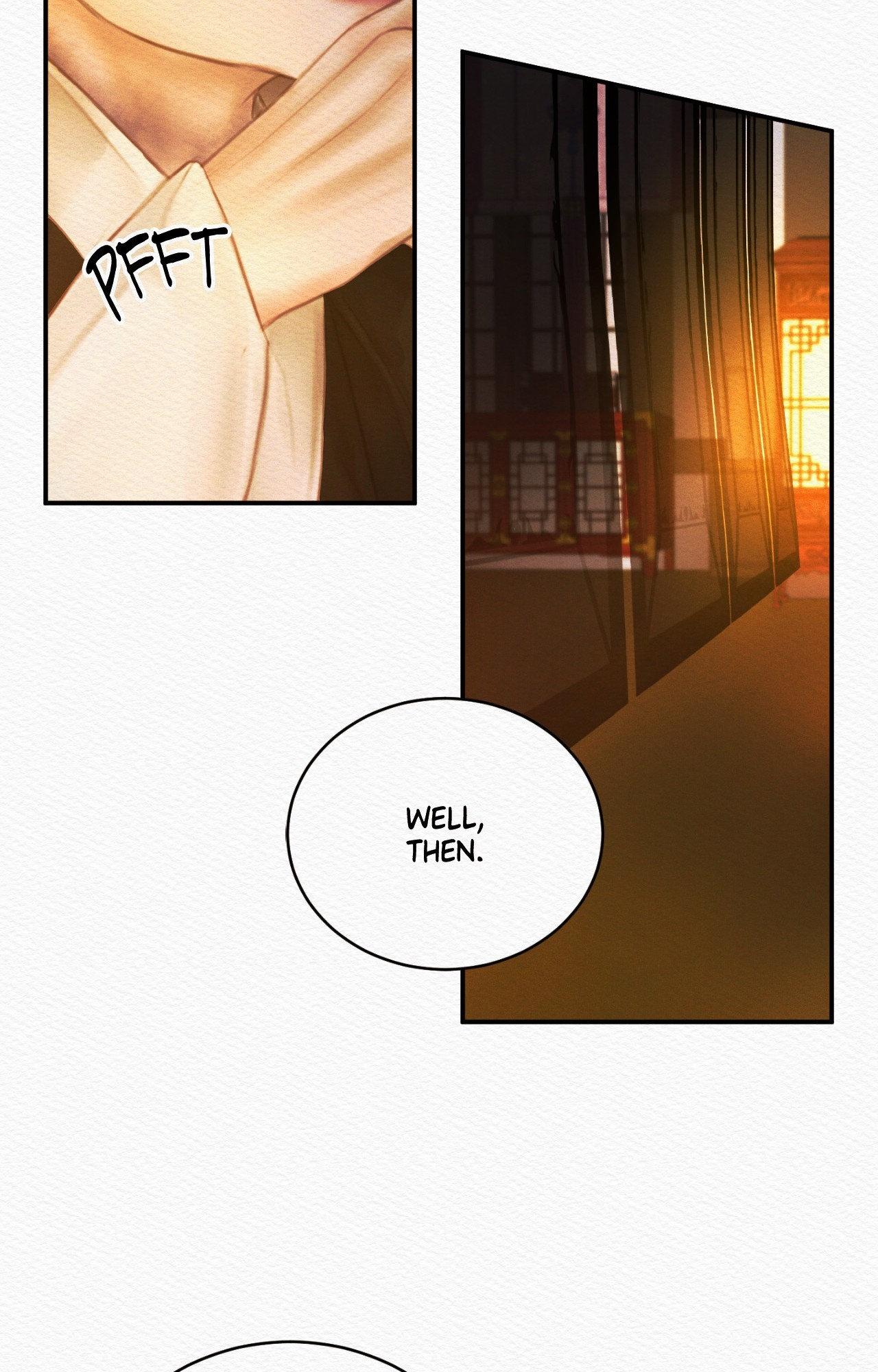 Night Song Chapter 67 page 29 - 