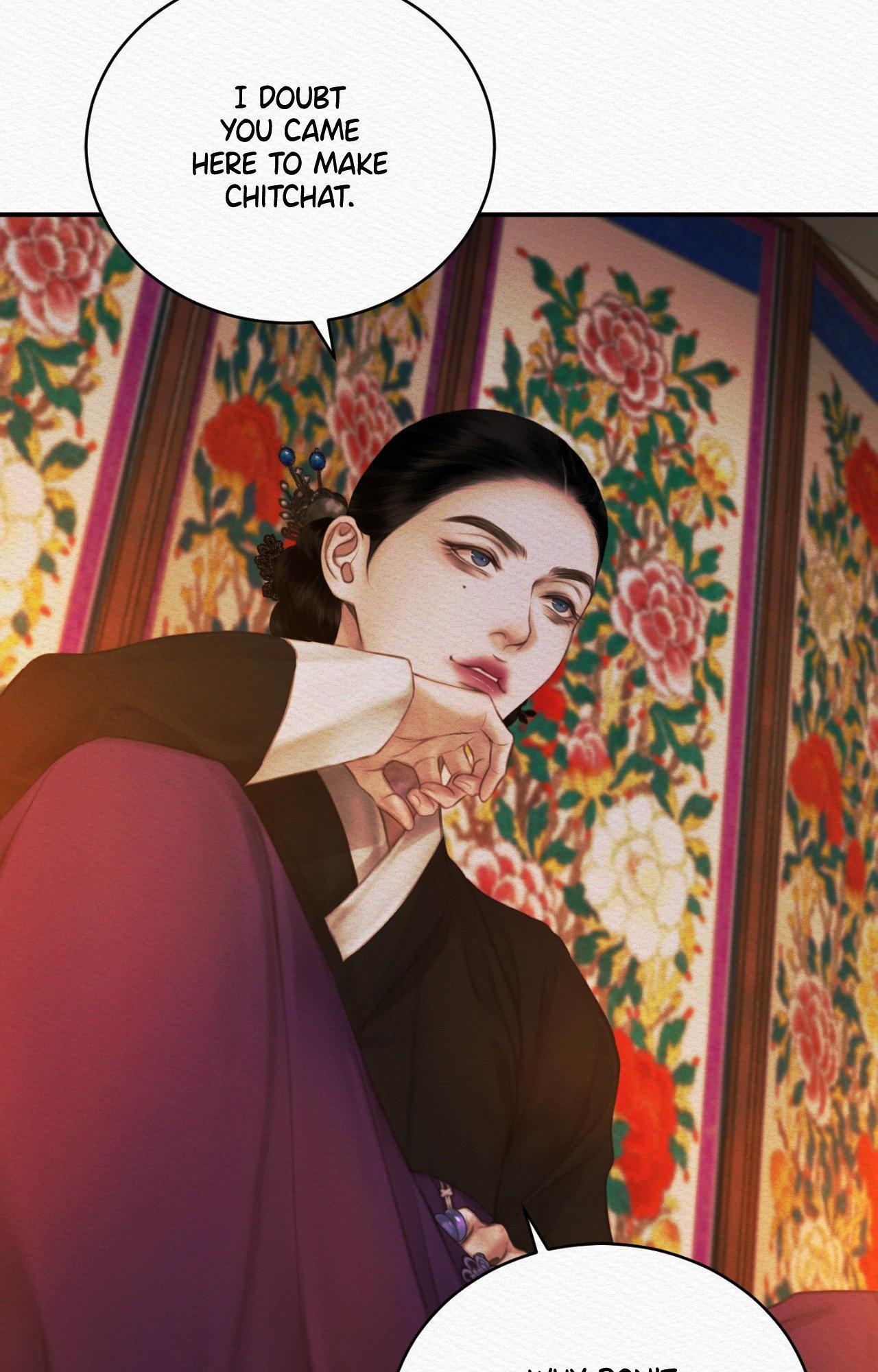 Night Song Chapter 67 page 30 - 
