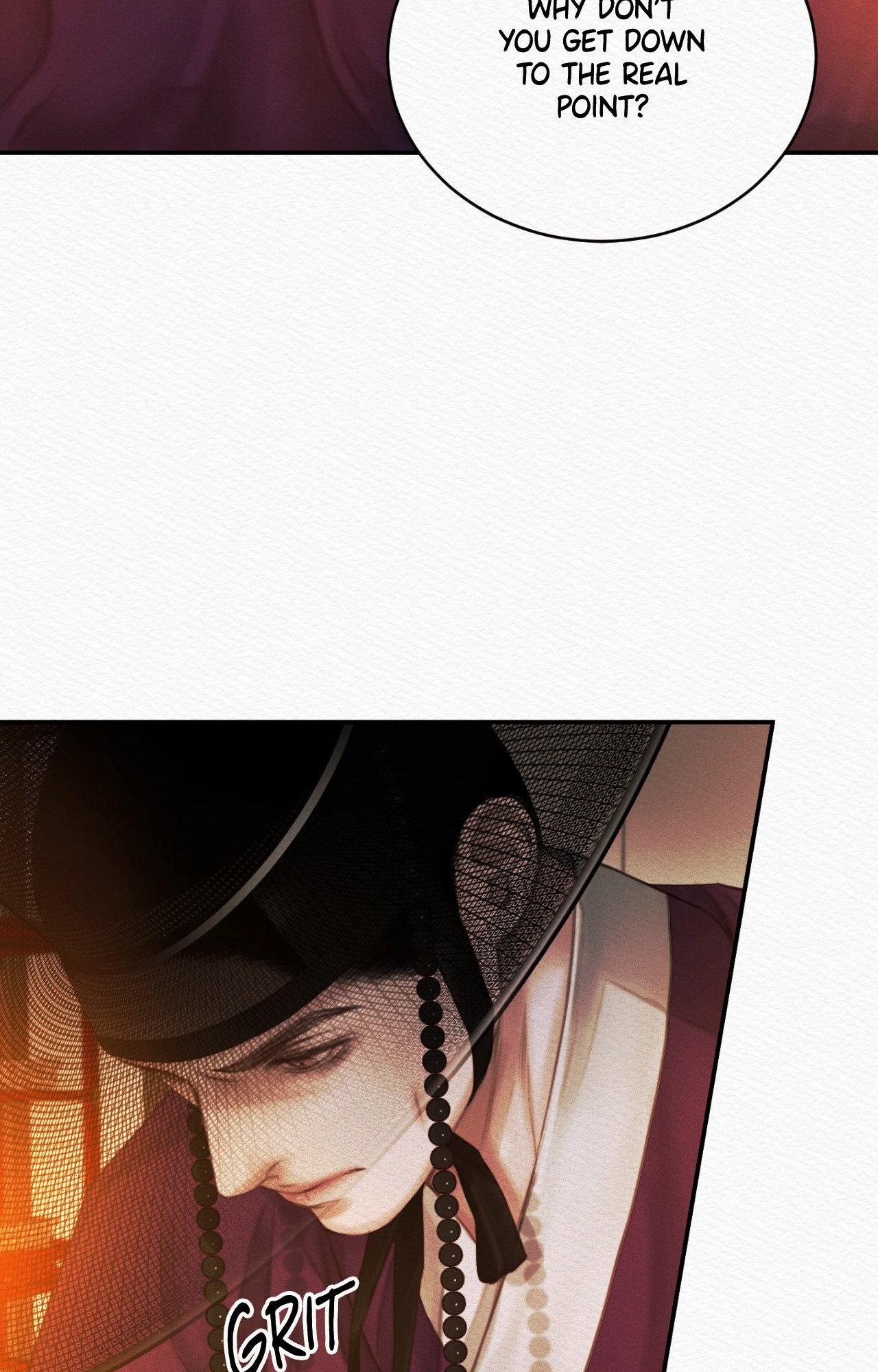Night Song Chapter 67 page 31 - 