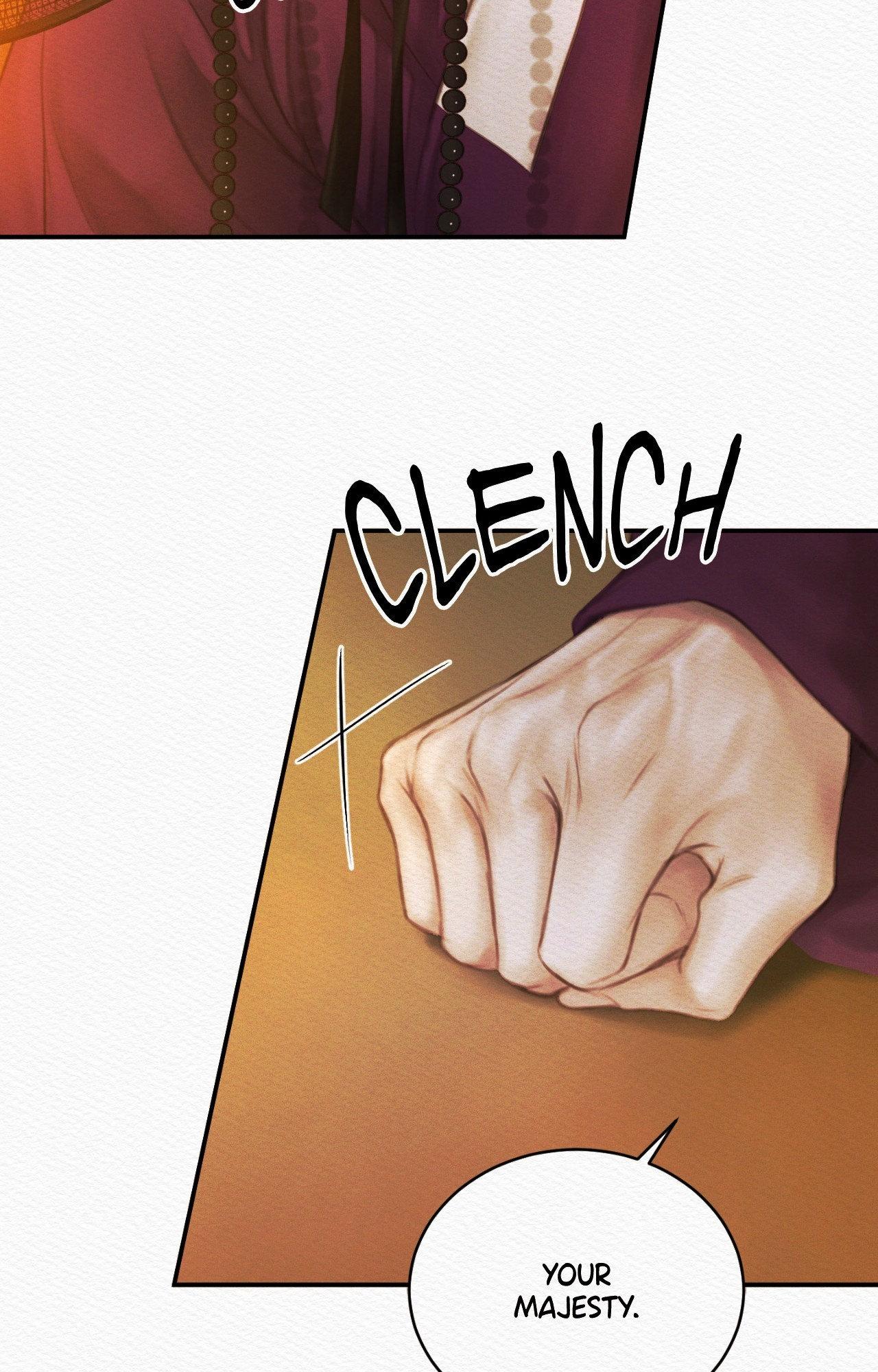 Night Song Chapter 67 page 32 - 