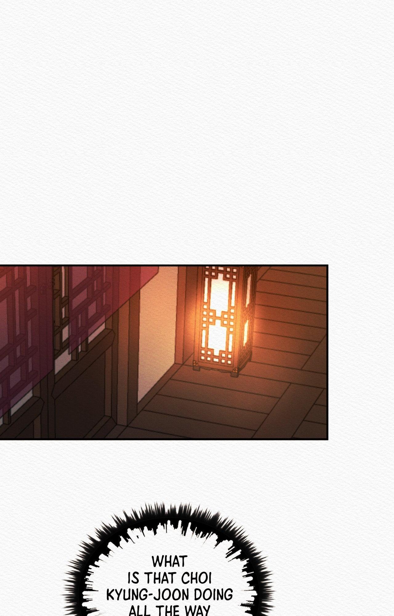 Night Song Chapter 67 page 38 - 