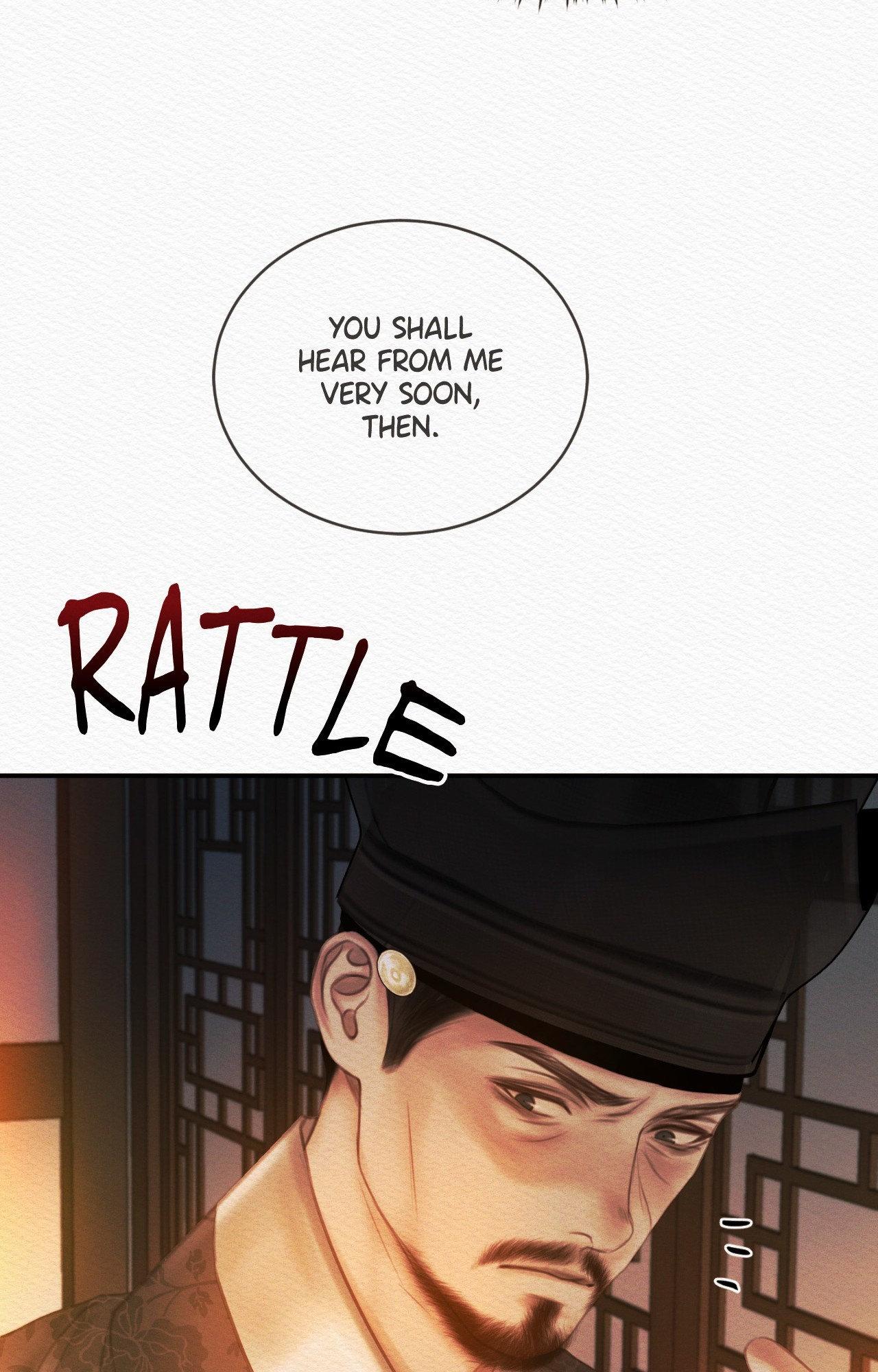 Night Song Chapter 67 page 40 - 