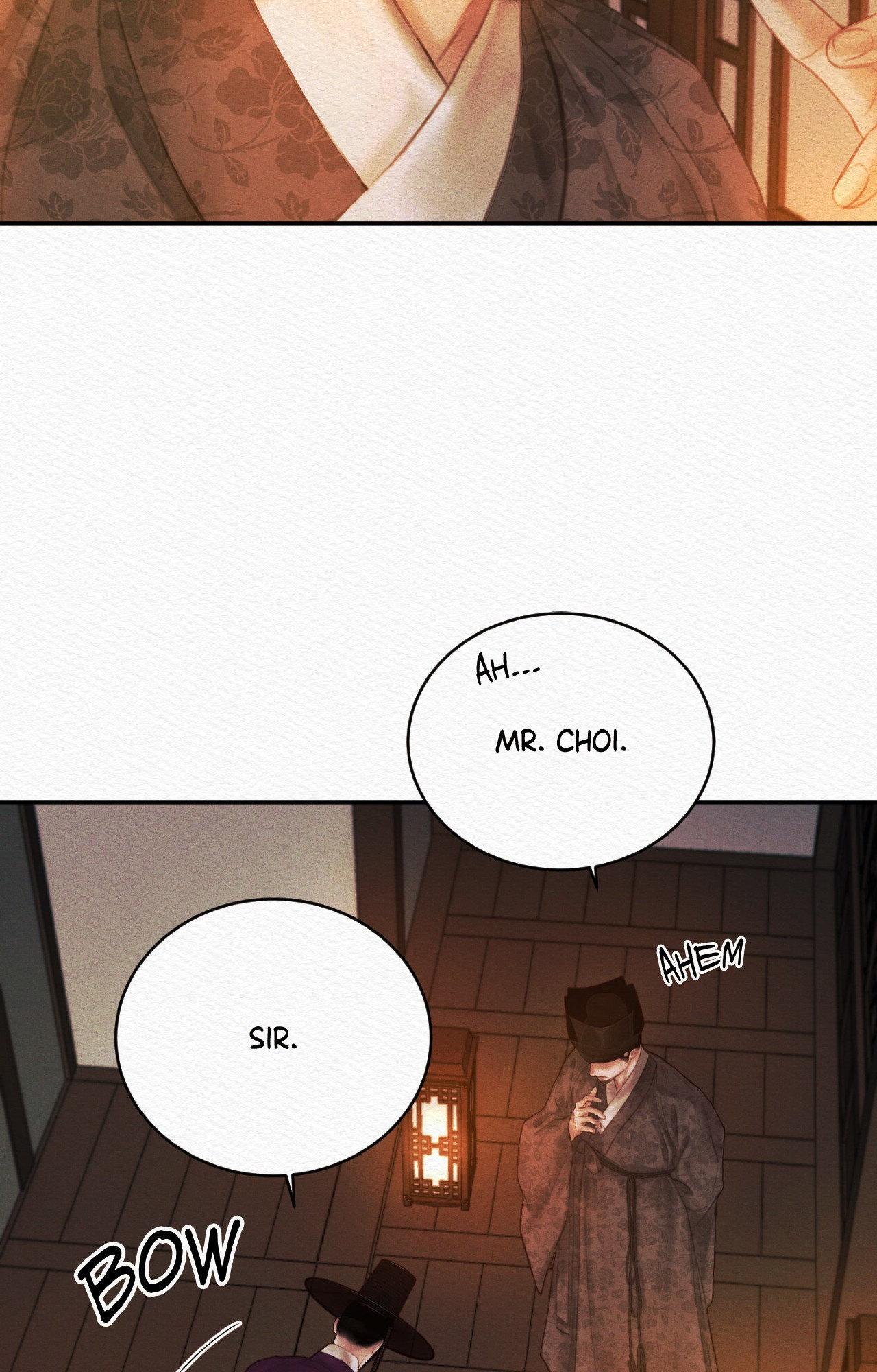 Night Song Chapter 67 page 41 - 
