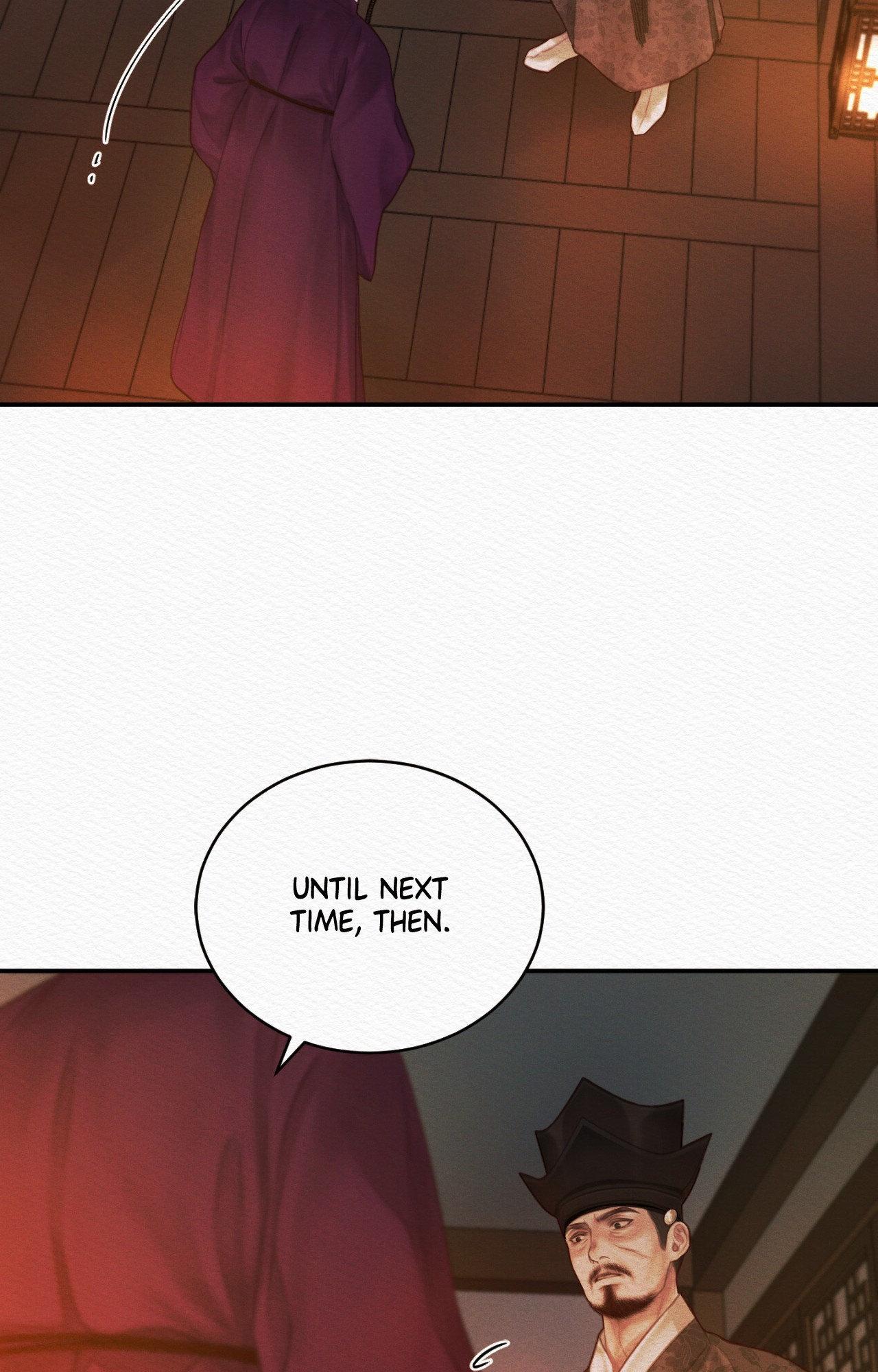 Night Song Chapter 67 page 42 - 