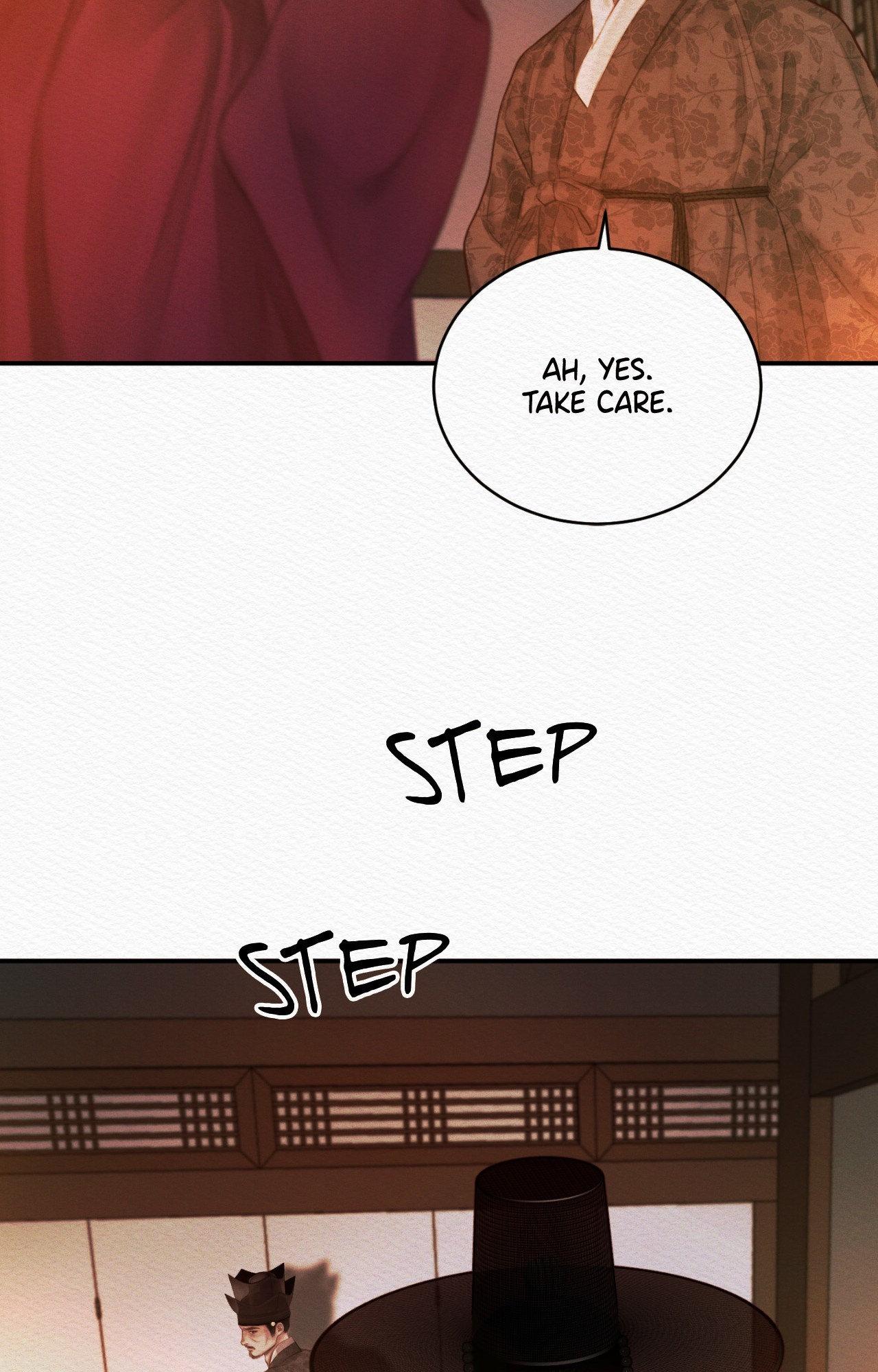 Night Song Chapter 67 page 43 - 
