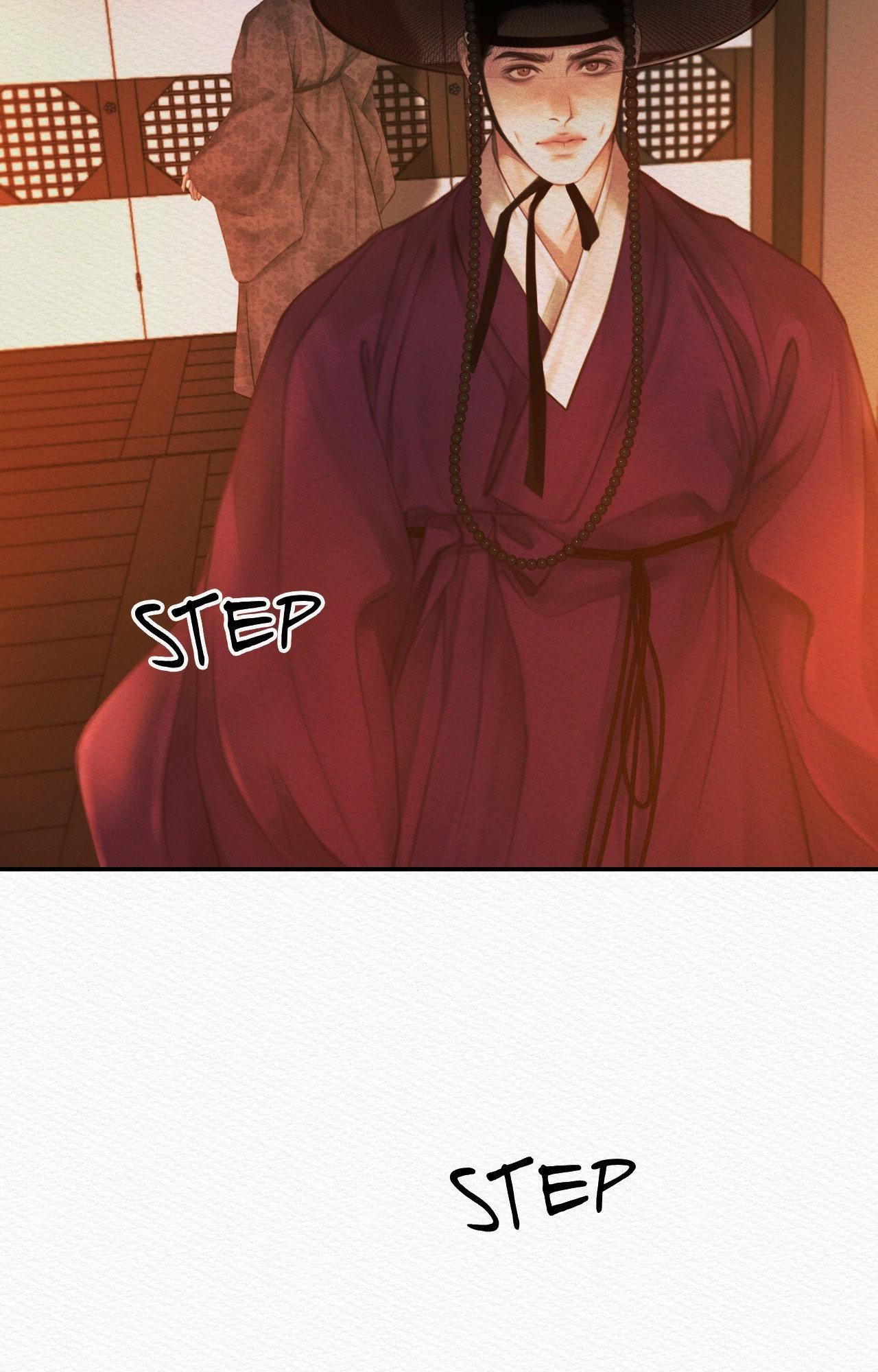Night Song Chapter 67 page 44 - 