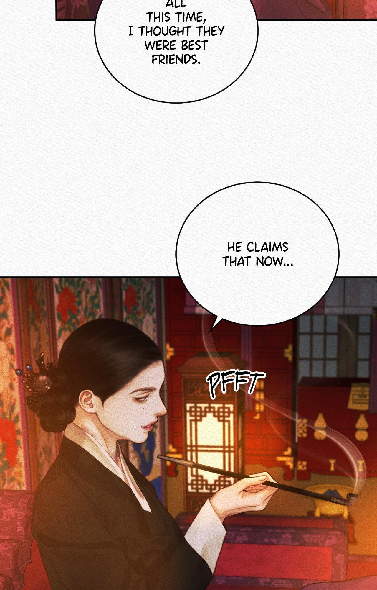 Night Song Chapter 67 page 47 - 