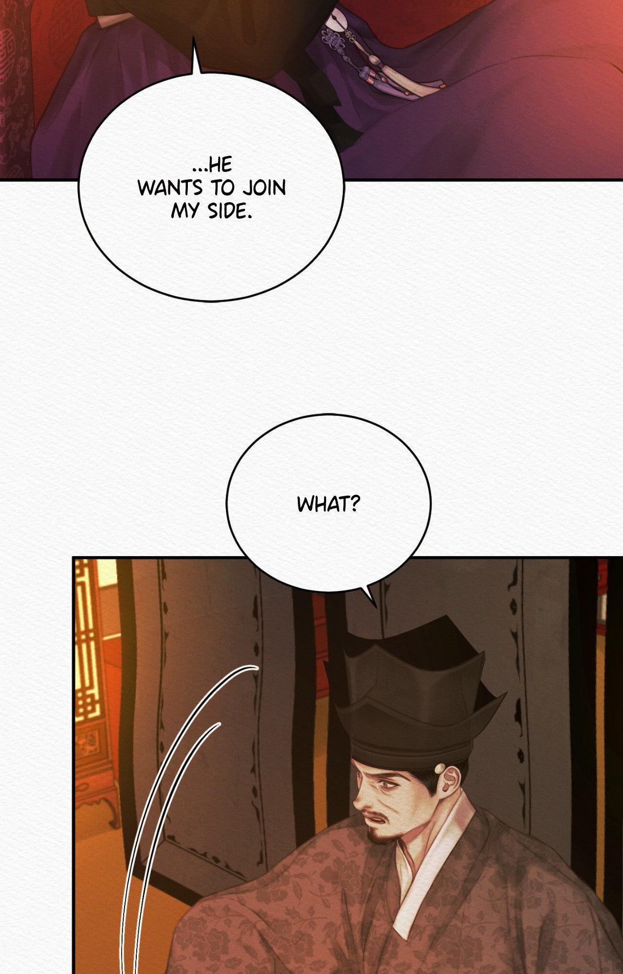 Night Song Chapter 67 page 48 - 