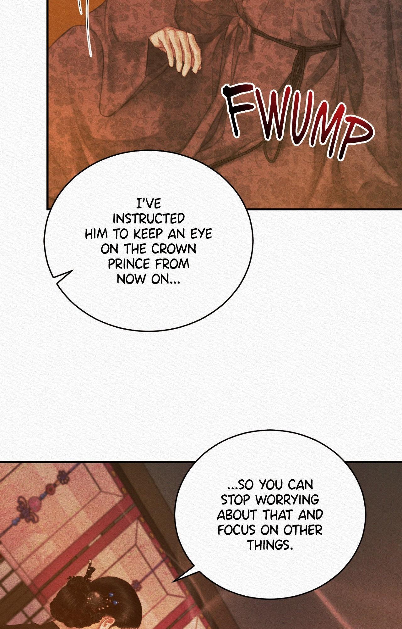 Night Song Chapter 67 page 49 - 