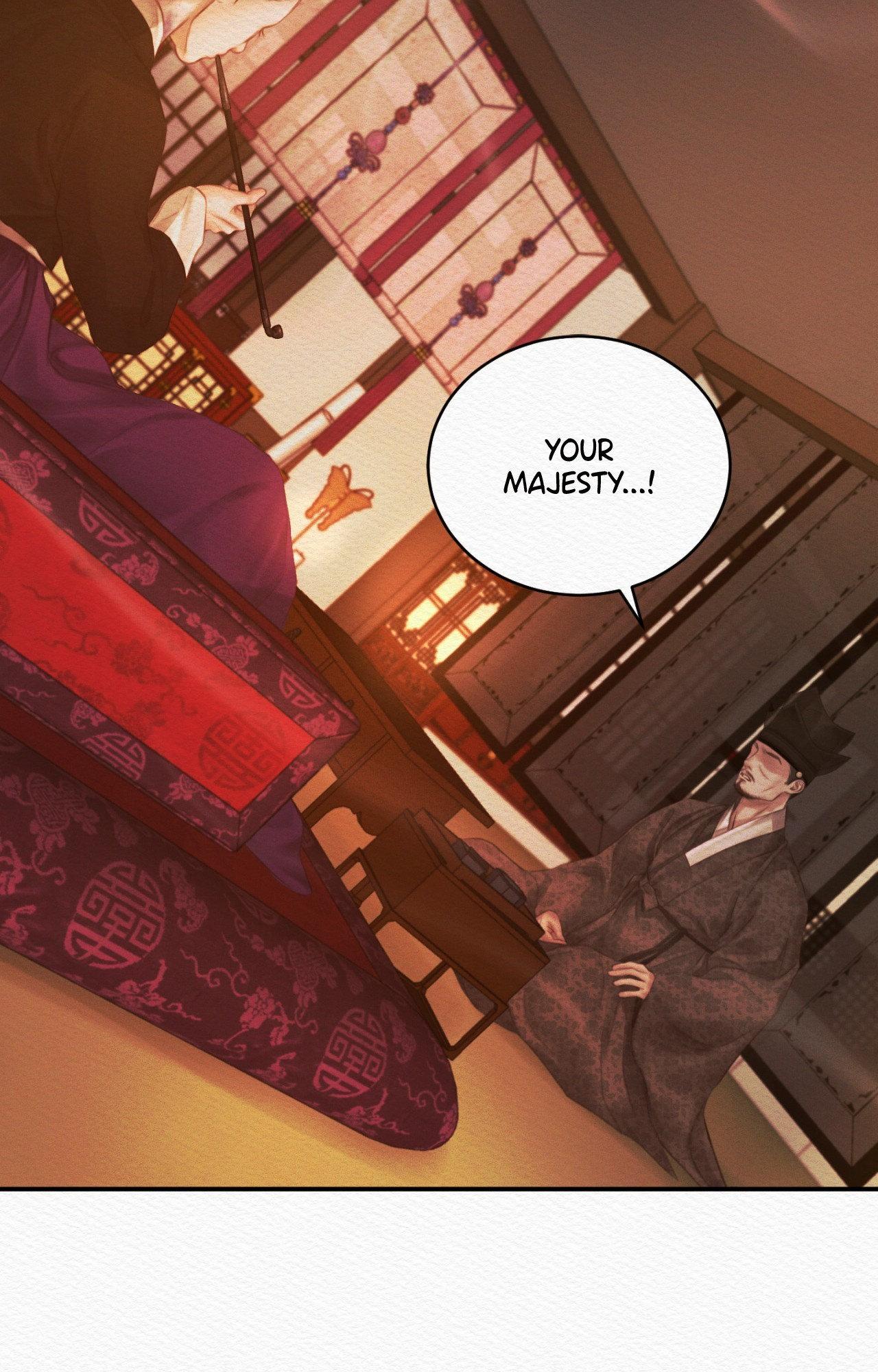 Night Song Chapter 67 page 50 - 